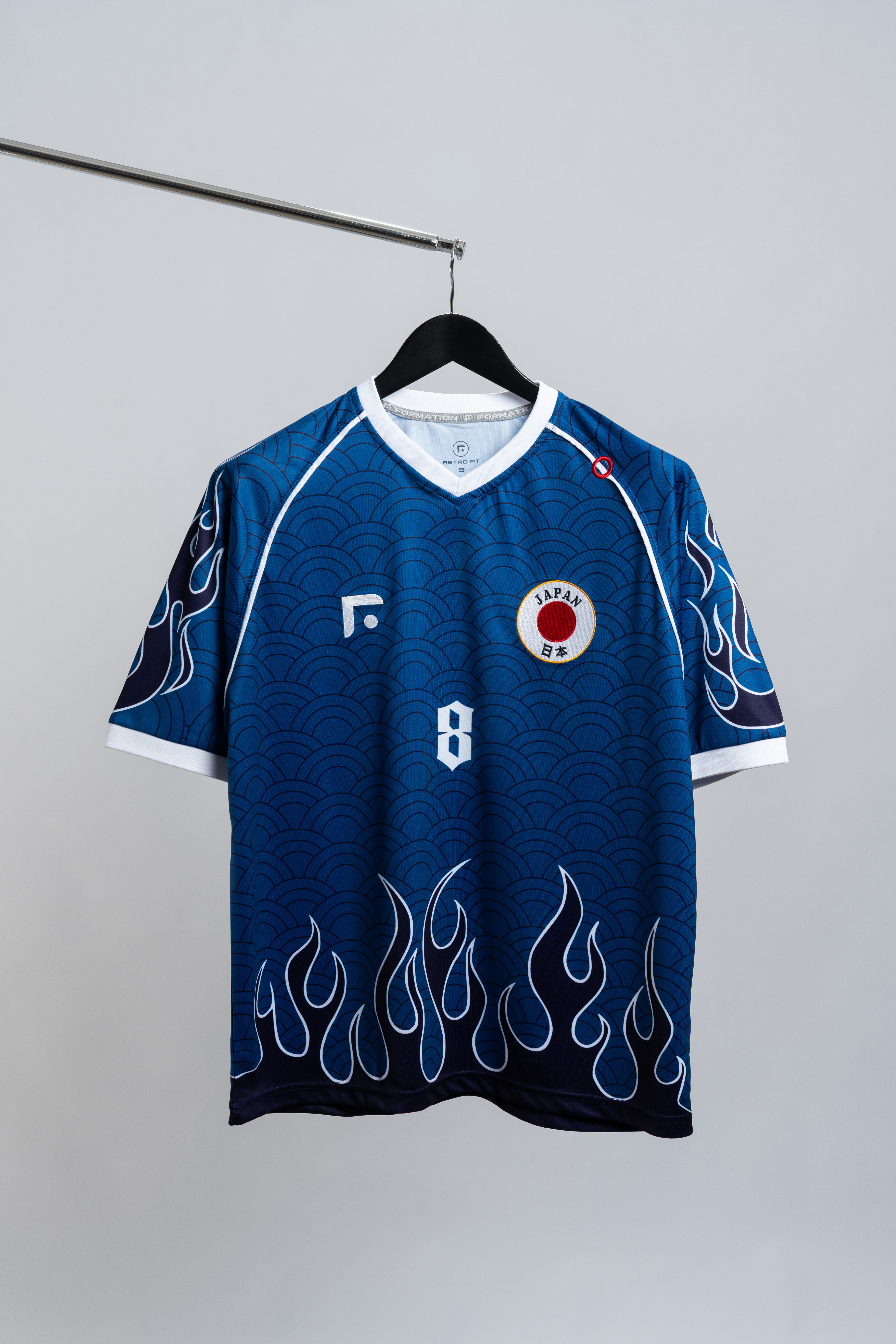 Formation Base FT World Cup 2026 Japan