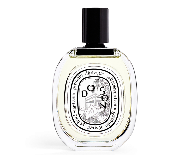 DIPTYQUE 蒂普提克 Do Son 杜桑淡香水100ml [平行進口]3700431425843