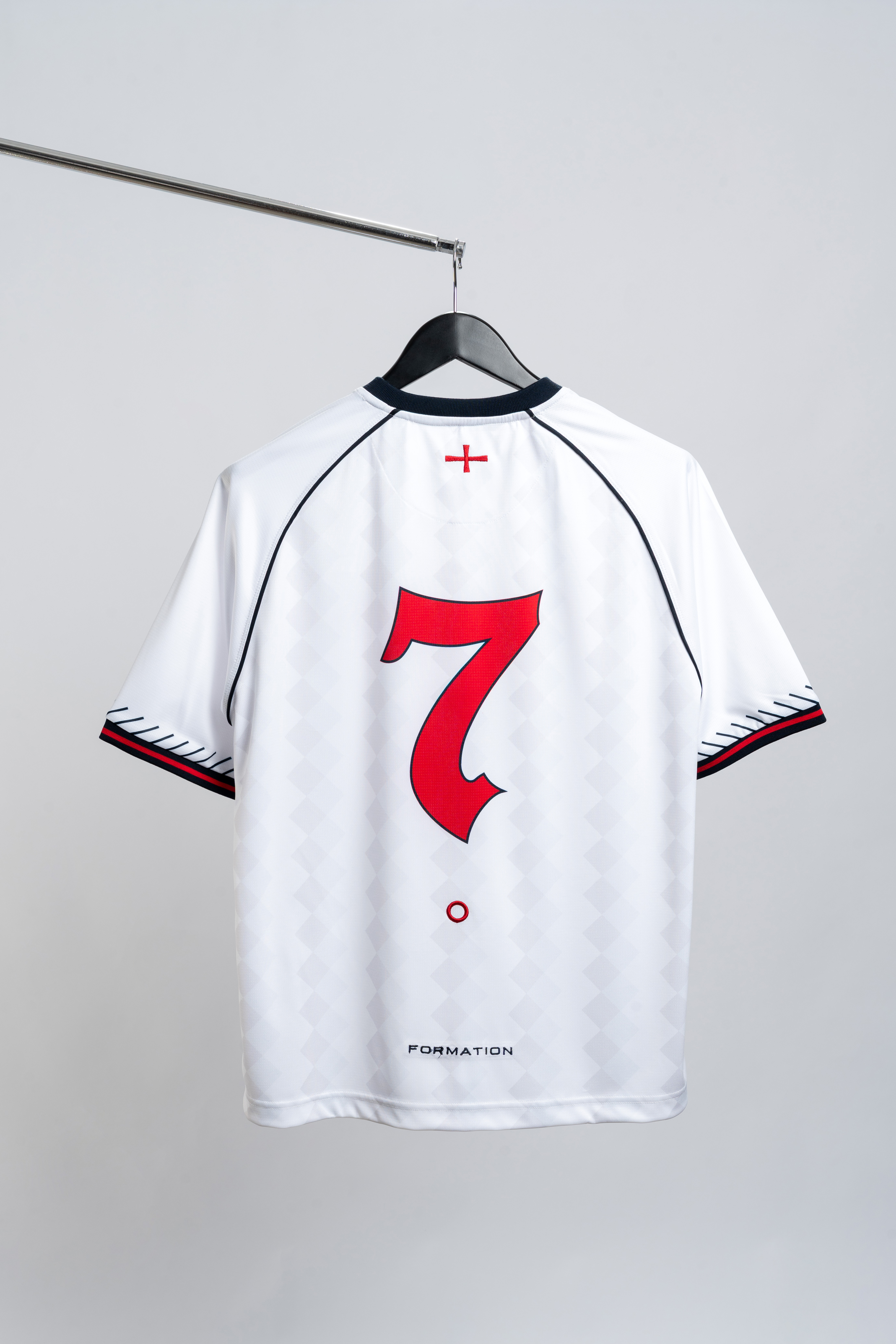 Formation Base FT World Cup 2026 England