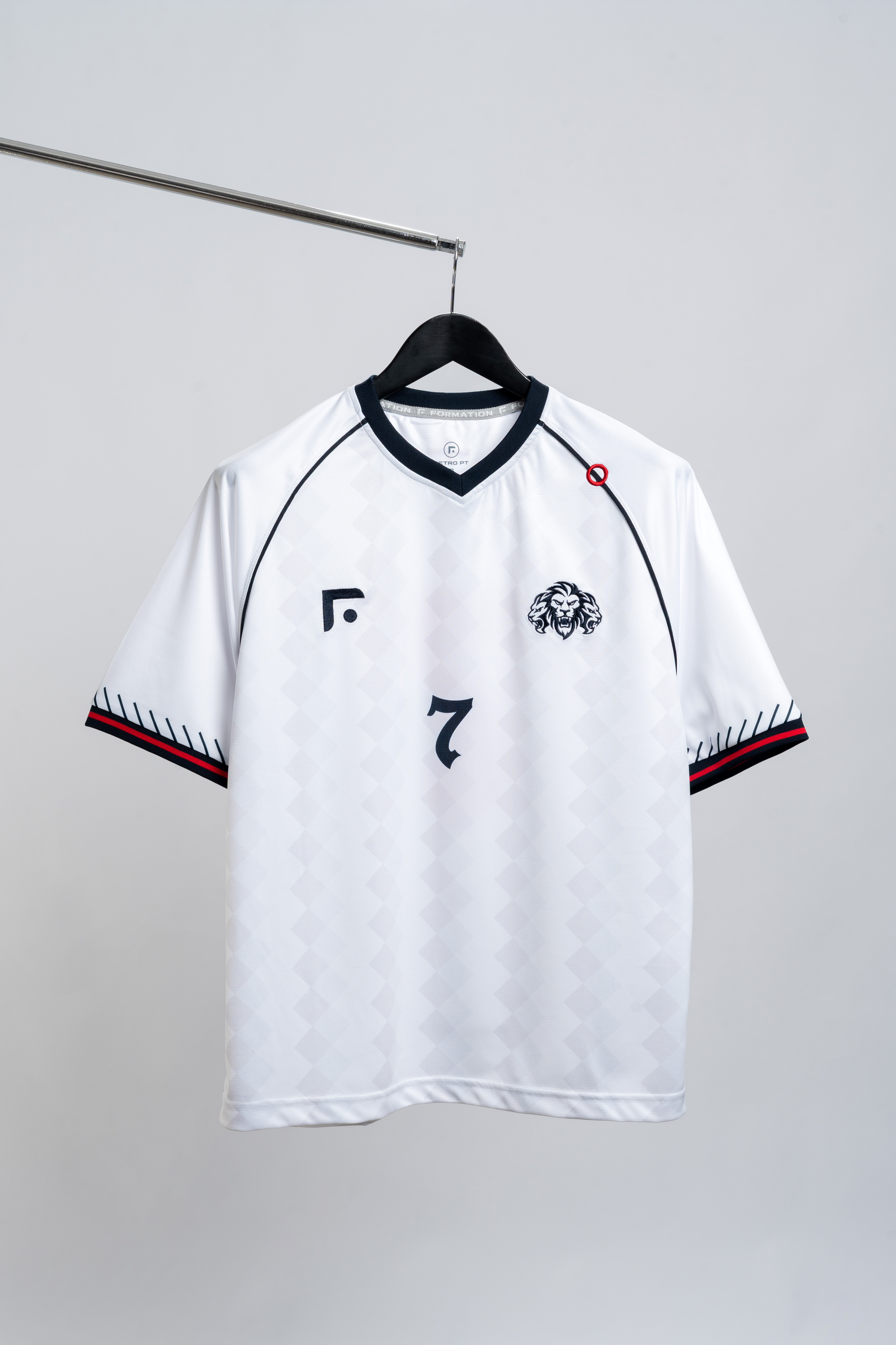 Formation Base FT World Cup 2026 England