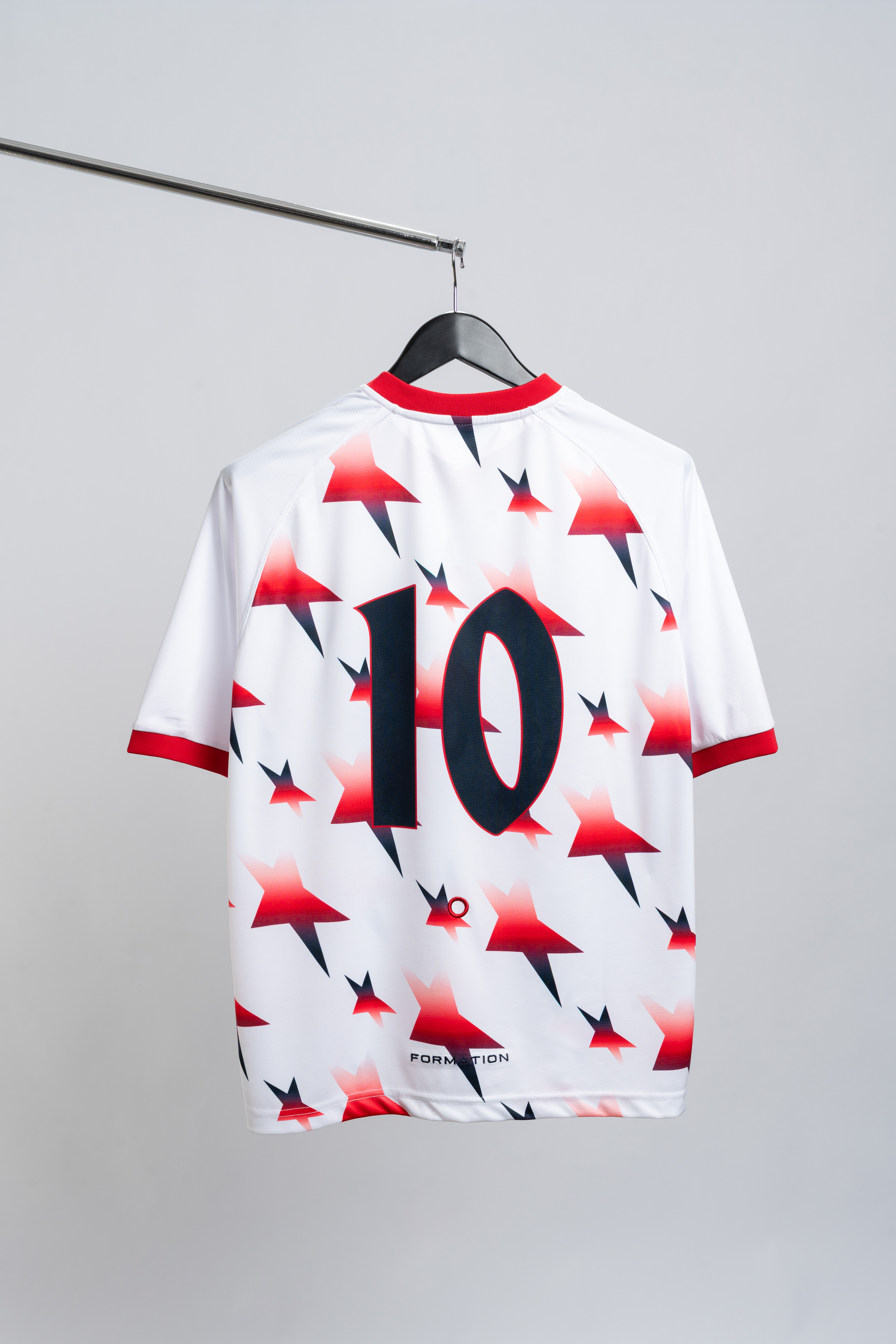 Formation Base FT World Cup 2026 USA