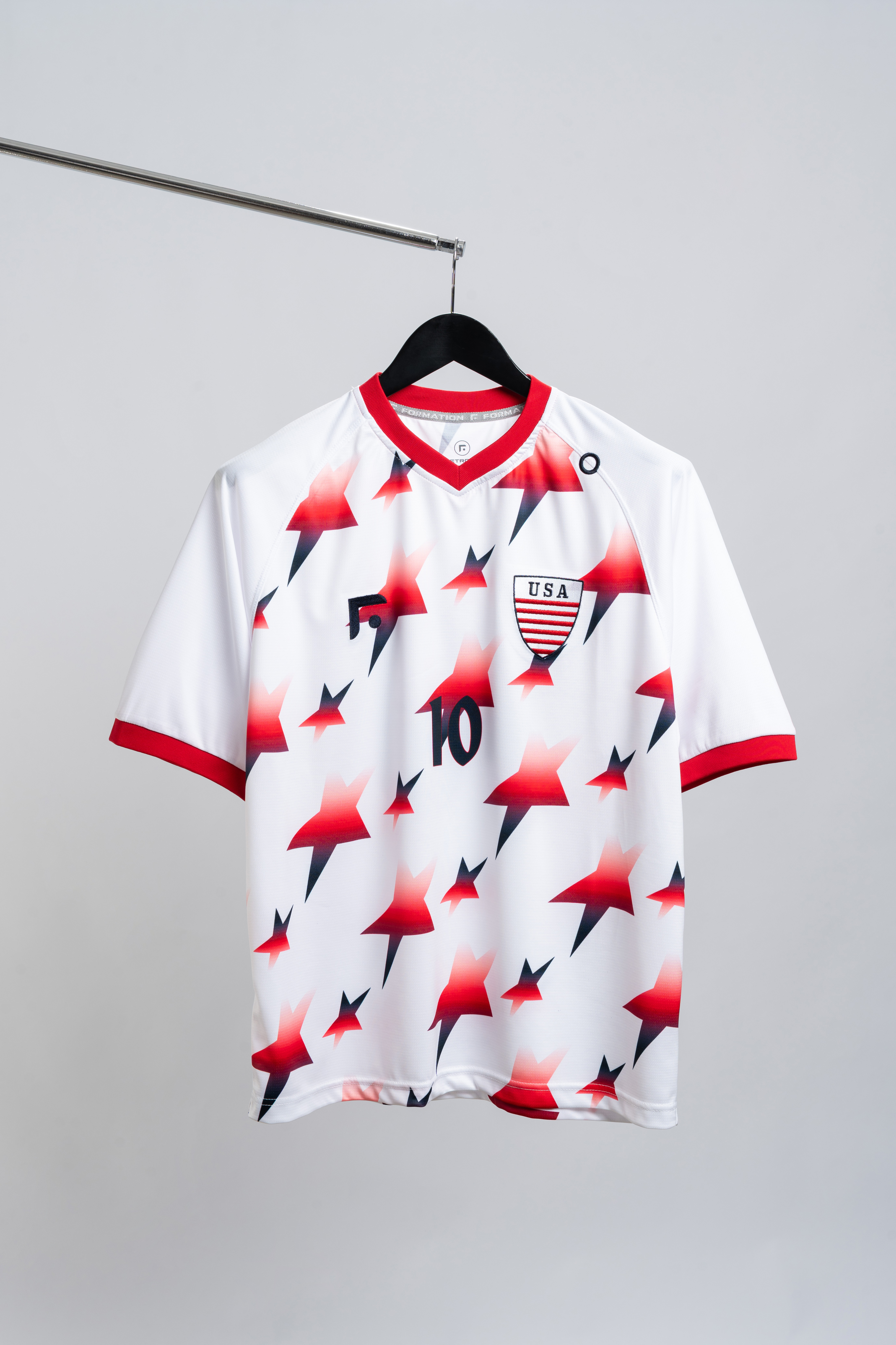 Formation Base FT World Cup 2026 USA