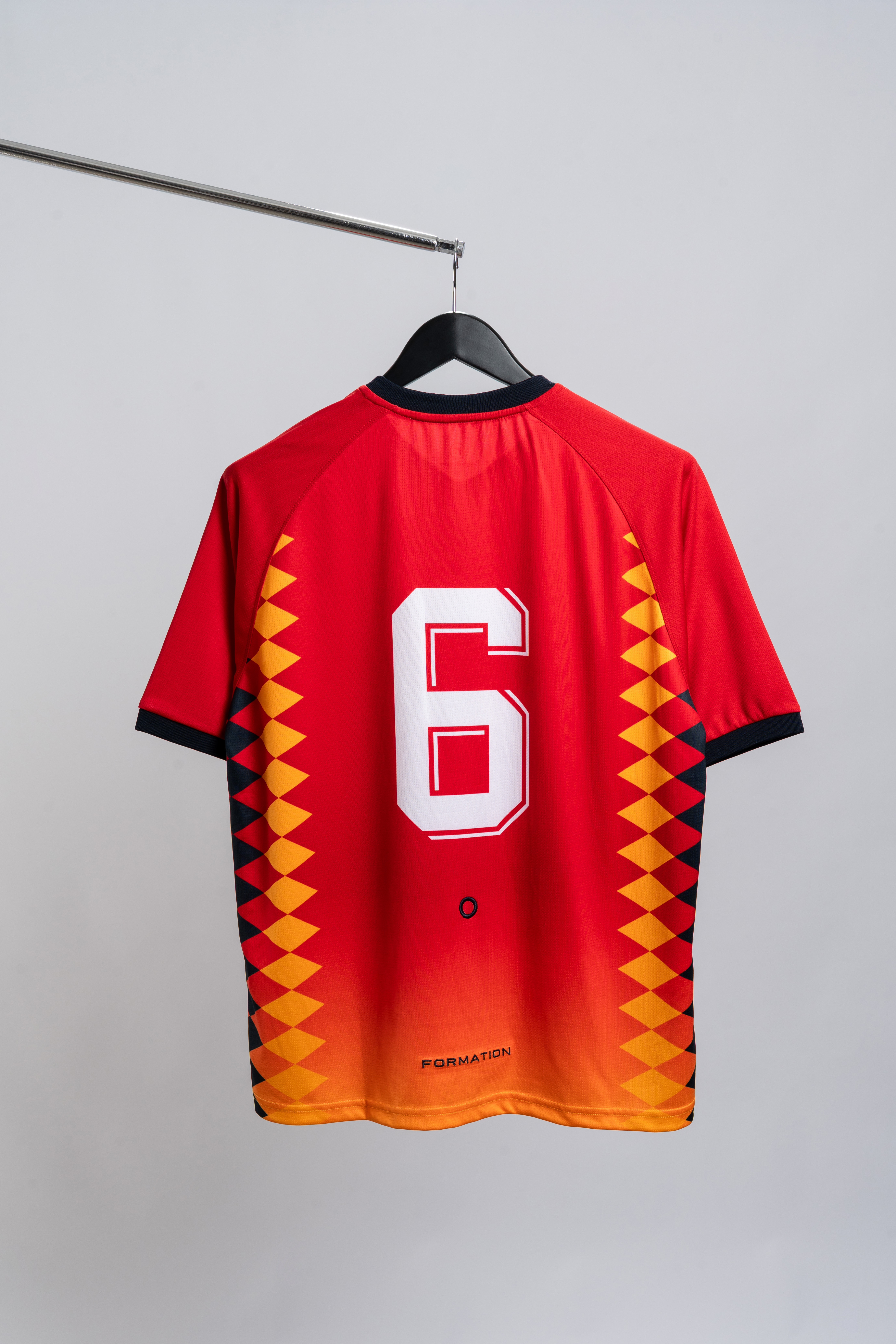 Formation Base FT World Cup 2026 Spain
