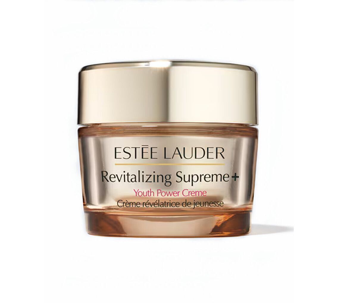 Estée Lauder - 雅詩蘭黛 新生活膚彈活面霜 智妍面霜滋潤 75ml [平行進口]887167539525
