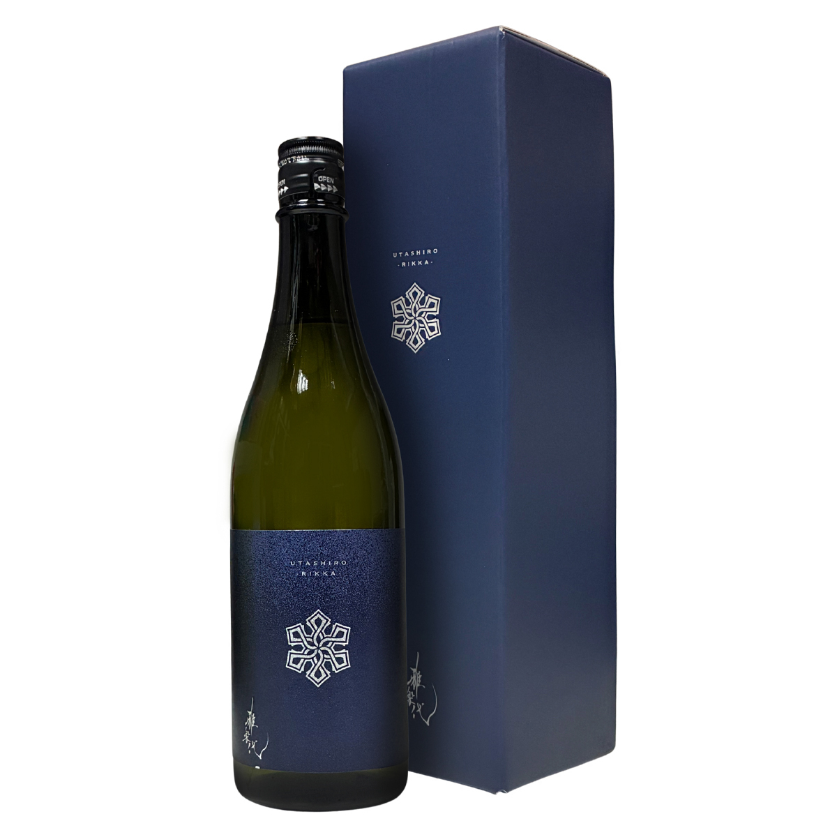 雅樂代 六華 720ml
