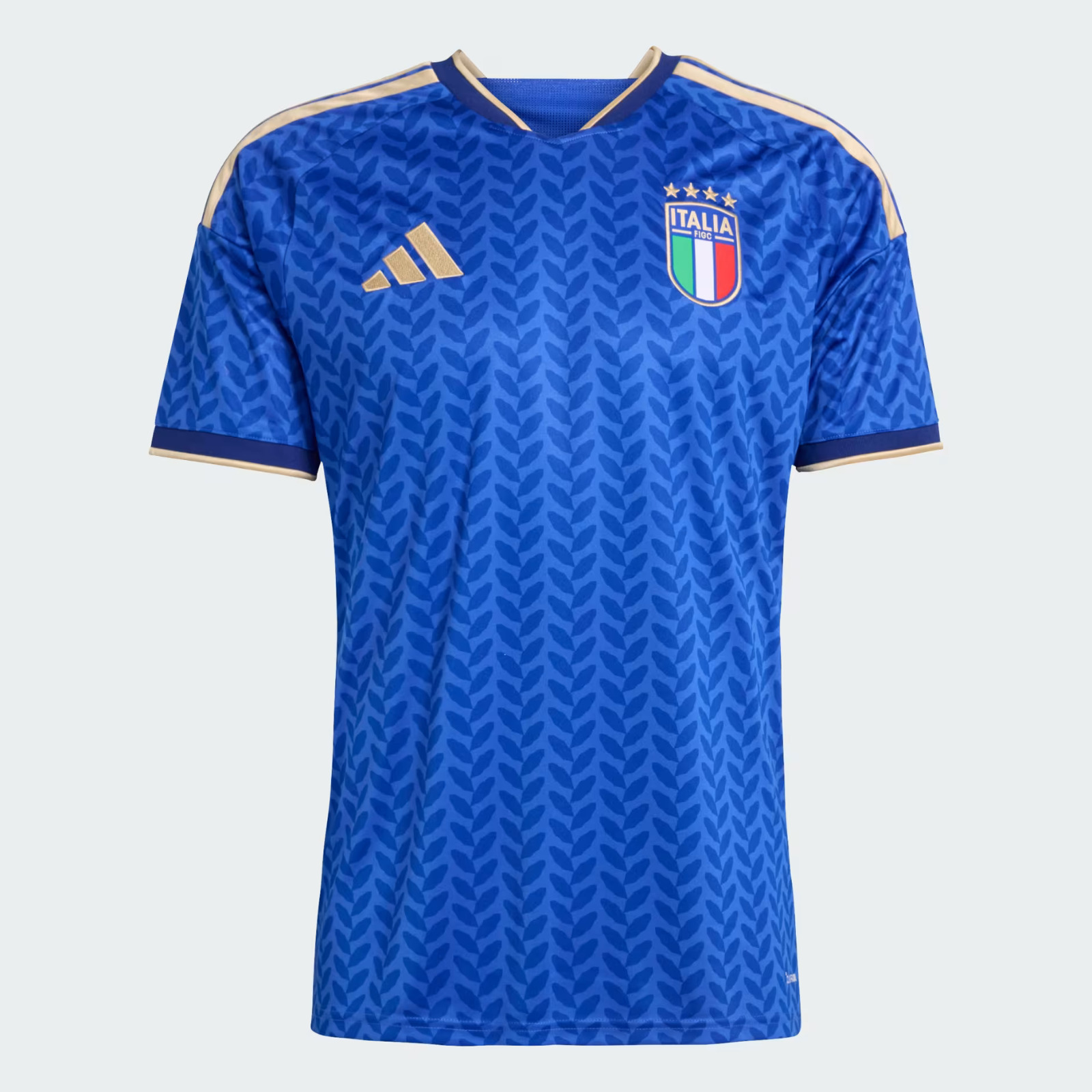 2026 Italy Home Shirt
