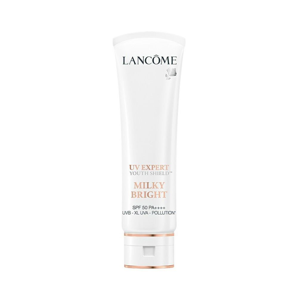 LANCÔME 蘭蔻 柔皙修顏防曬乳UV素顏霜 SPF50/PA++++ 50ml（滋潤款）[平行進口]4935421669139