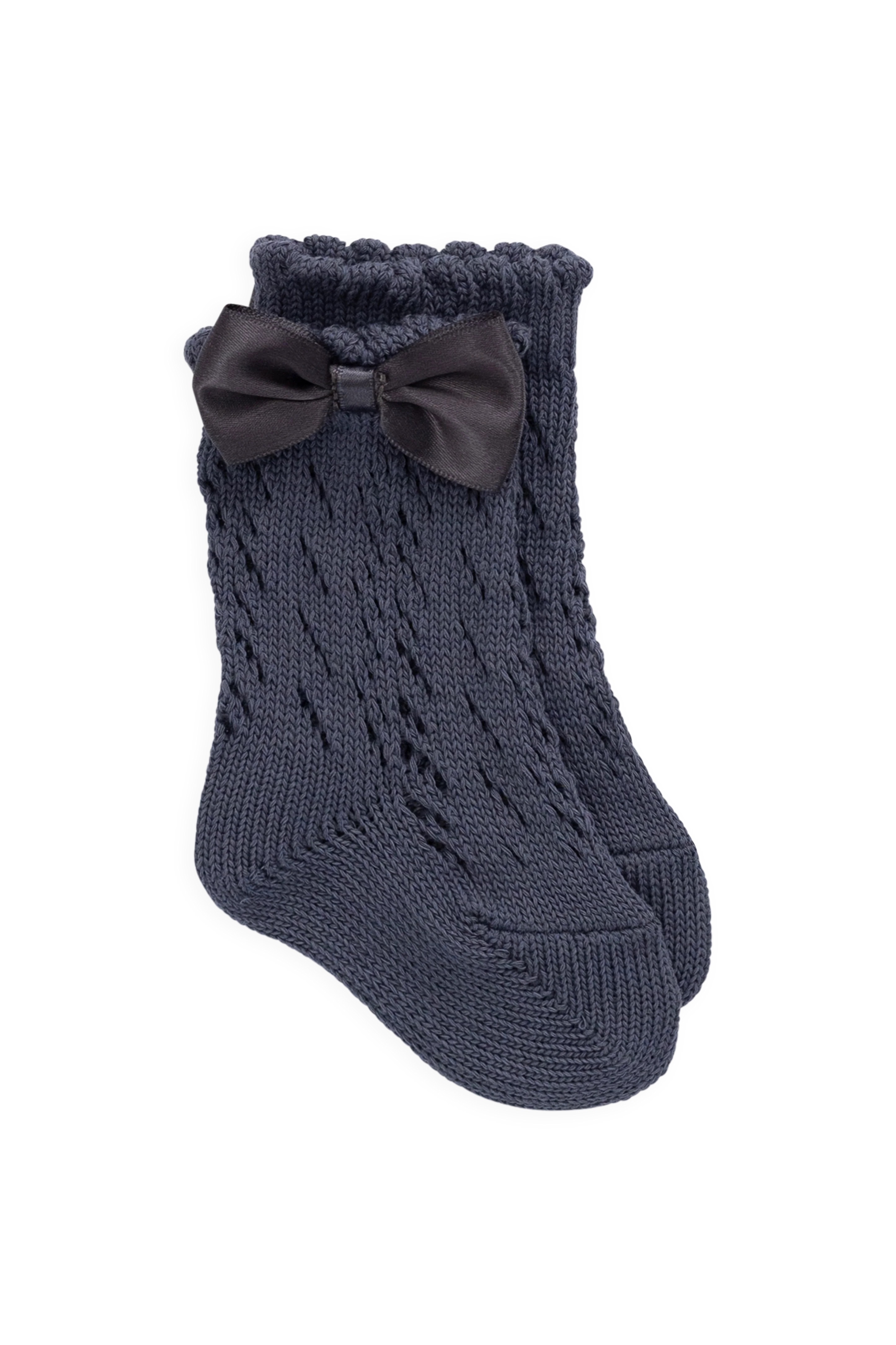 【預購】JAMIE KAY -Charlotte Socks（Bastille）