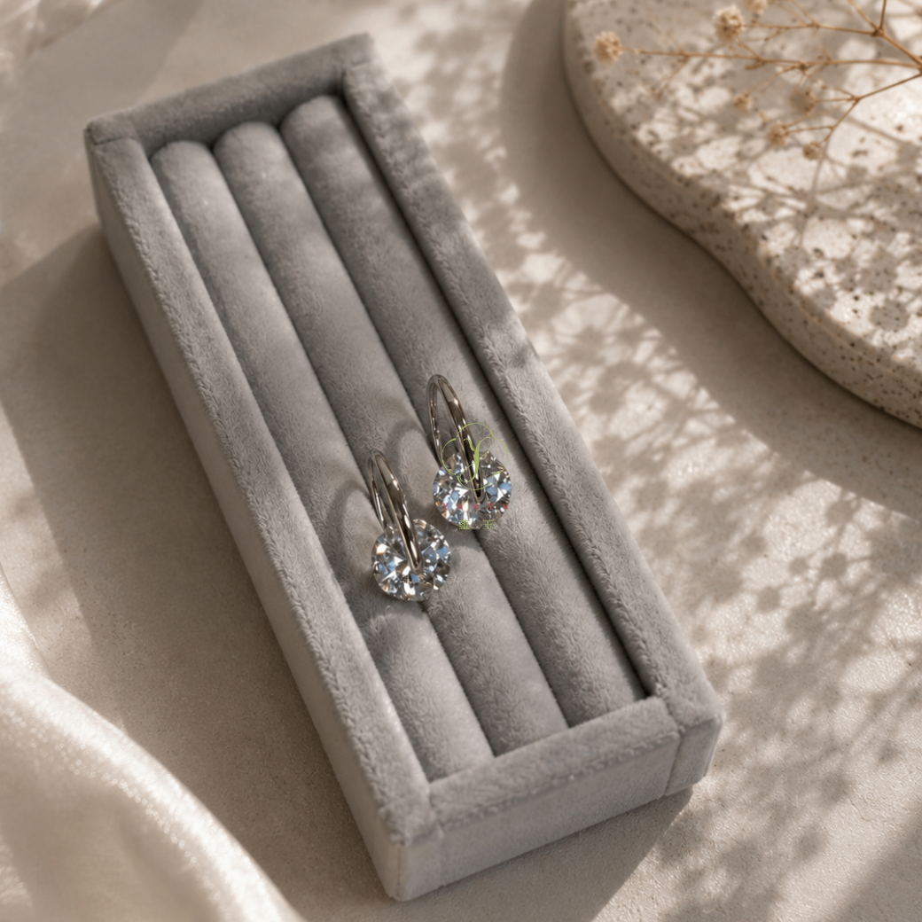 星映｜耳環