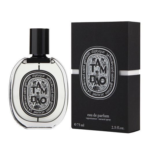 Diptyque  Tam Dao 譚道濃香水75ml 【平行進口】3700431425782