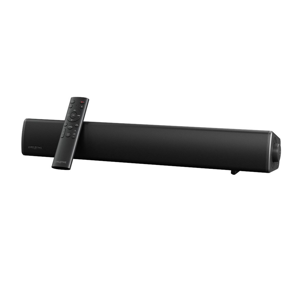 Creative | Sound Blaster GS5 RGB Soundbar 條形喇叭
