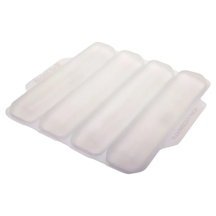 Montbell Flex Freezer Pack 保冰冰種 1124919