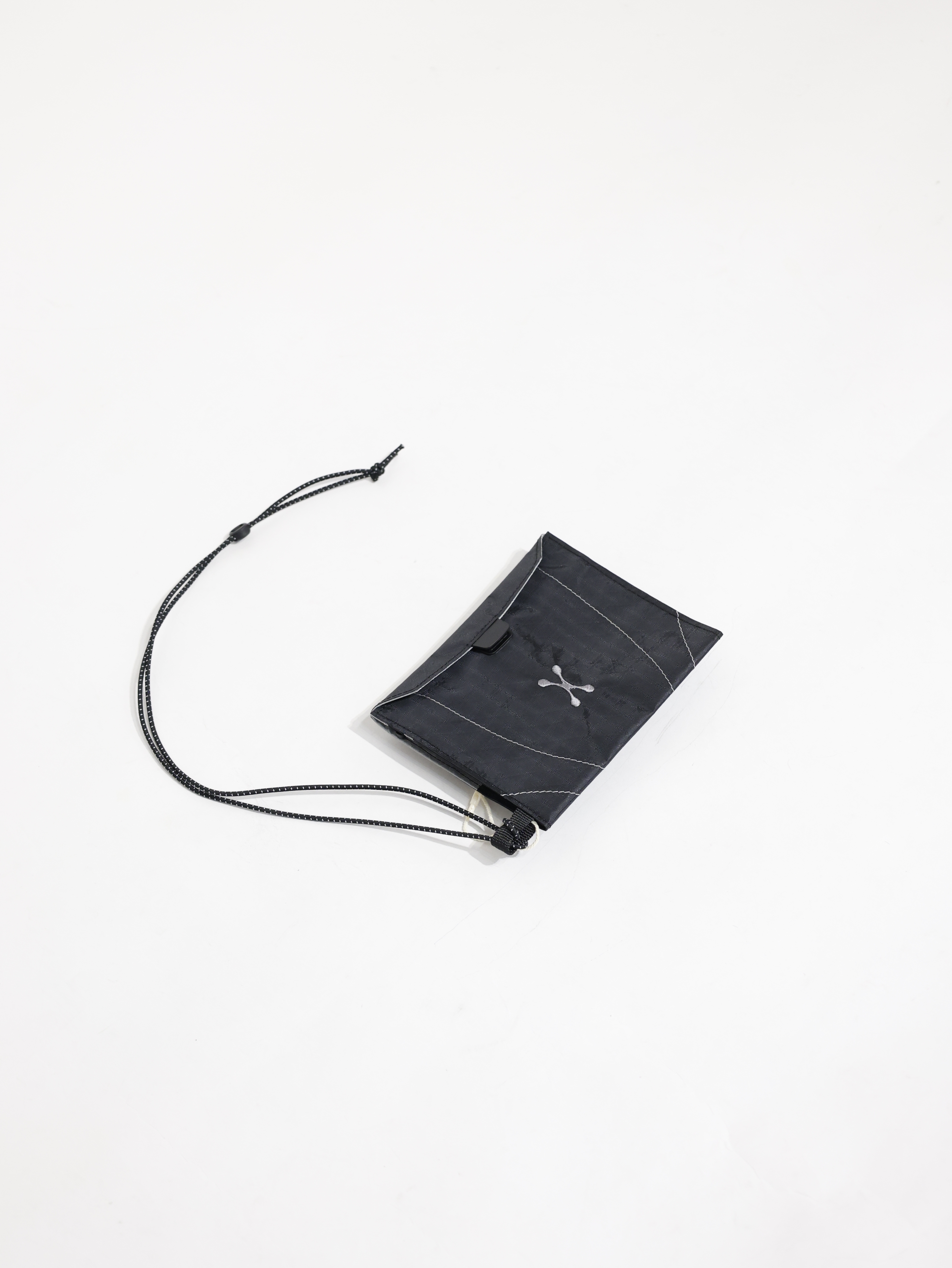 Nozzle Quiz Adapt Pssprt Wallet (Ultra™ TX95) 護照套 FI-ACOT01KK
