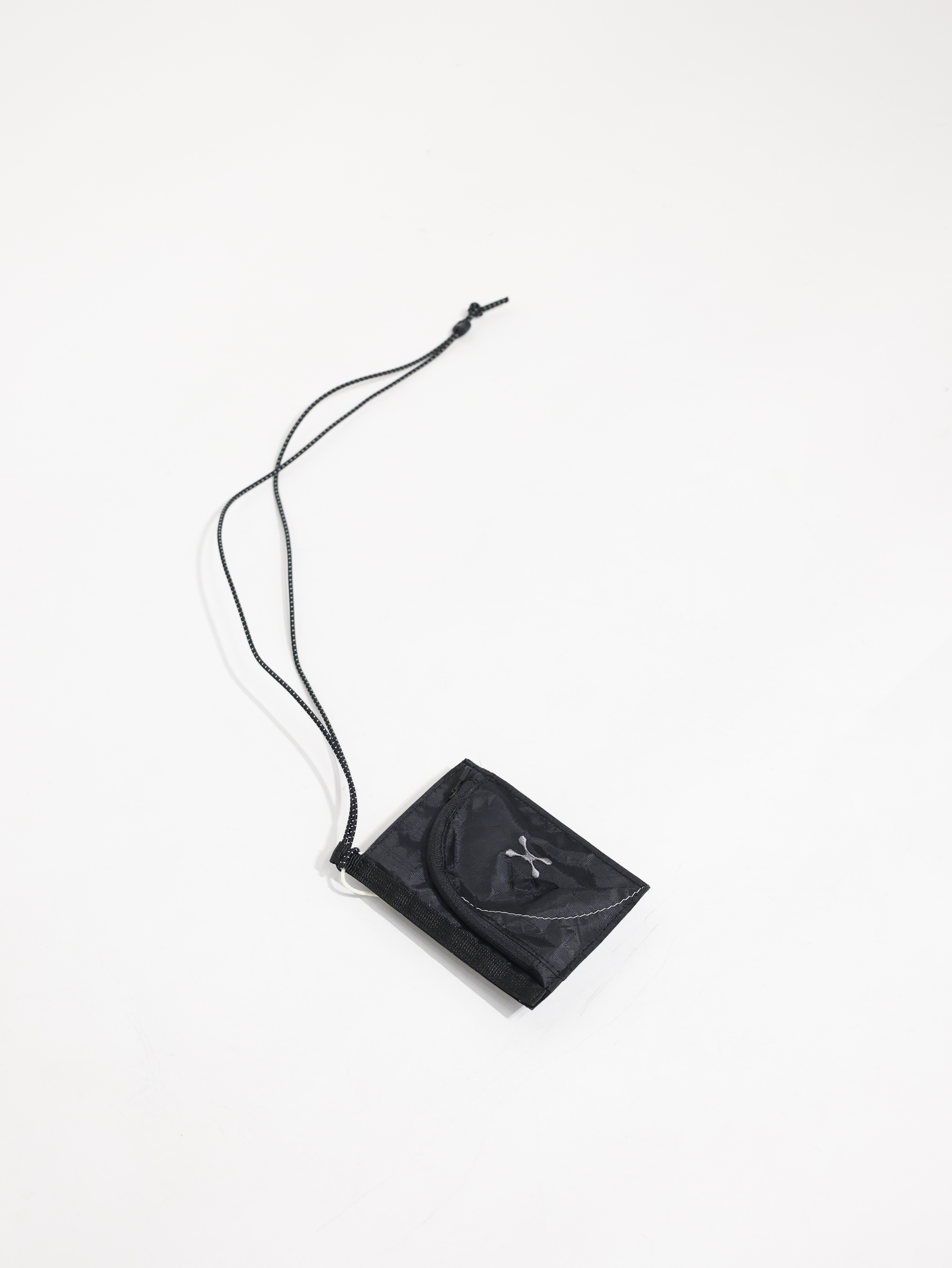 Nozzle Quiz Adapt Coin Wallet (Ultra™ TX95) 零錢夾 FI-ACBG01