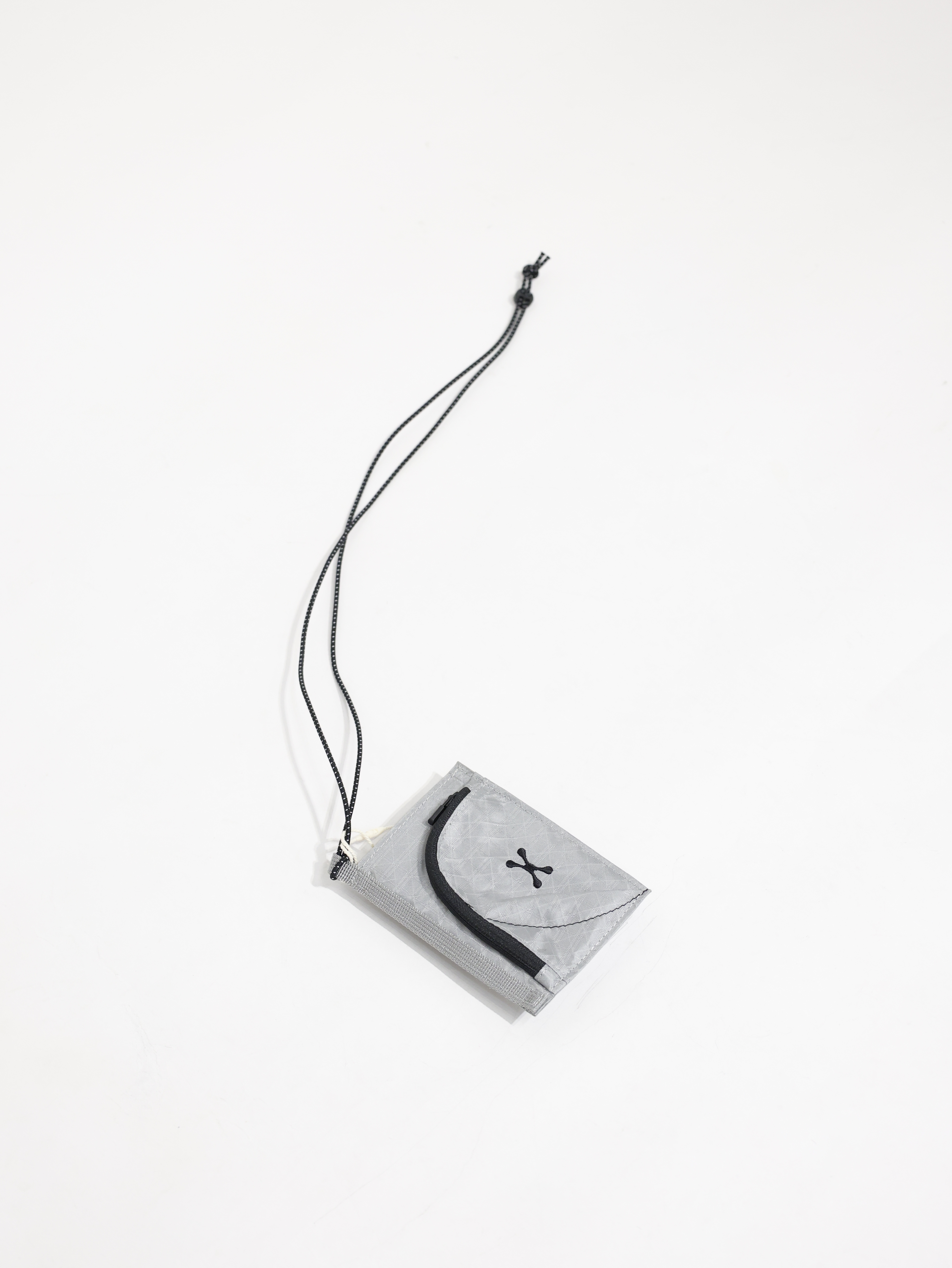 Nozzle Quiz Adapt Coin Wallet (Ultra™ TX95) 零錢夾 FI-ACBG01