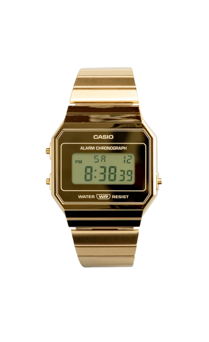Casio A700WEVG-9A