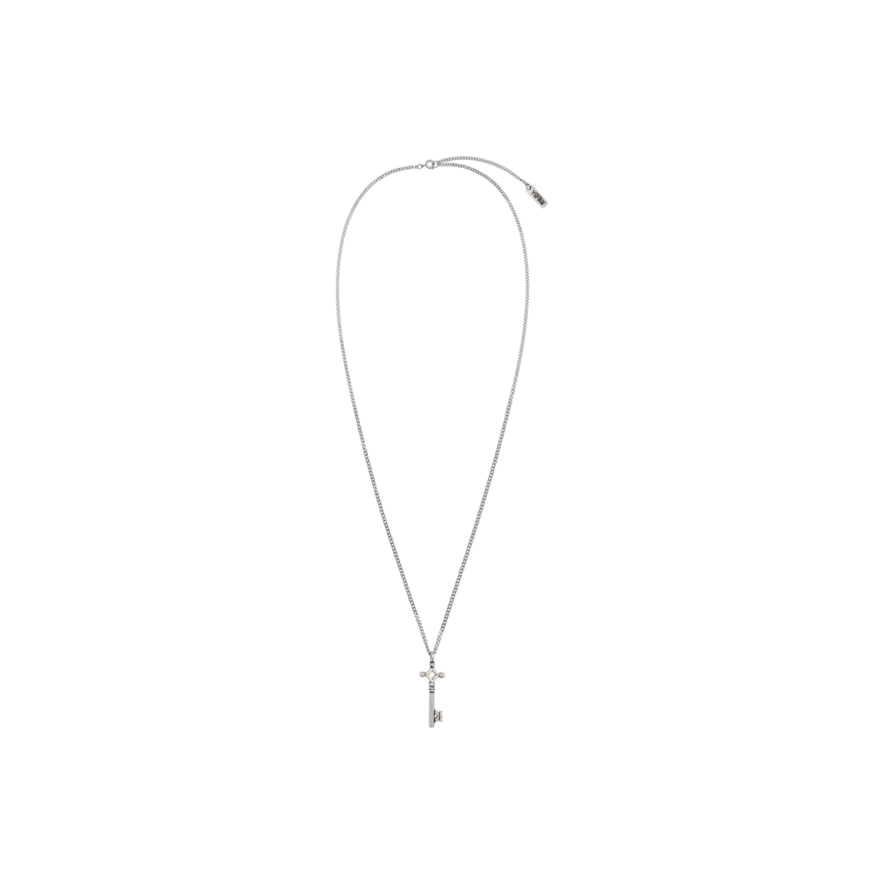 MAHAGRID x Attack on Titan AOT KEY NECKLACE 地下室鑰匙 項鍊
