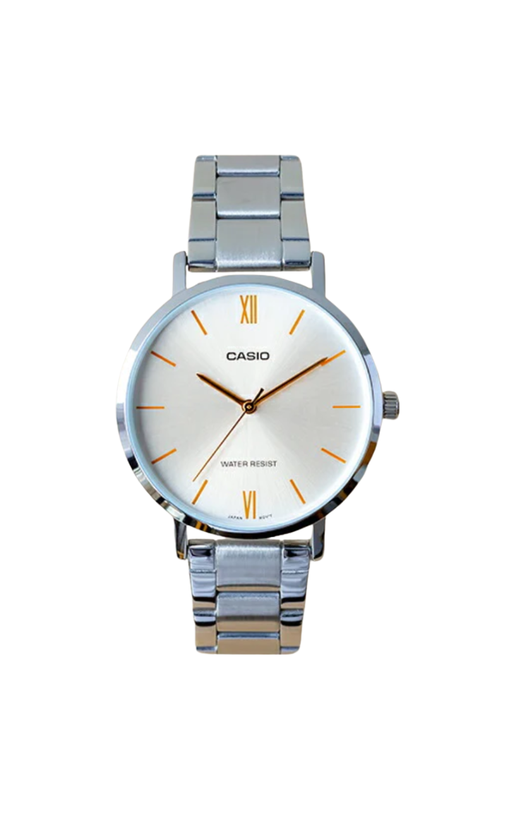 Casio LTP-VT01D-7B