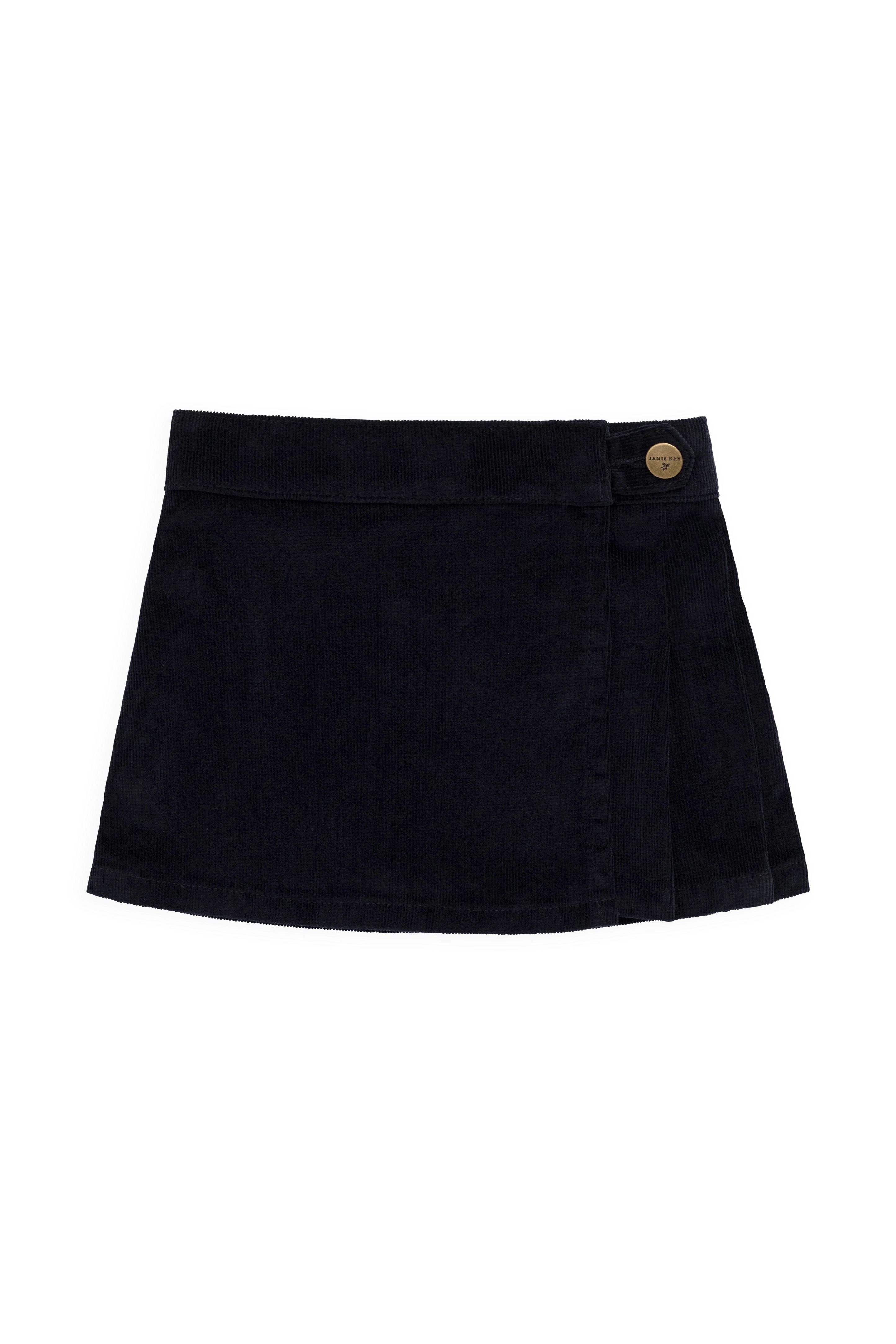 【預購】JAMIE KAY -Beatrice Skirt（Navy）