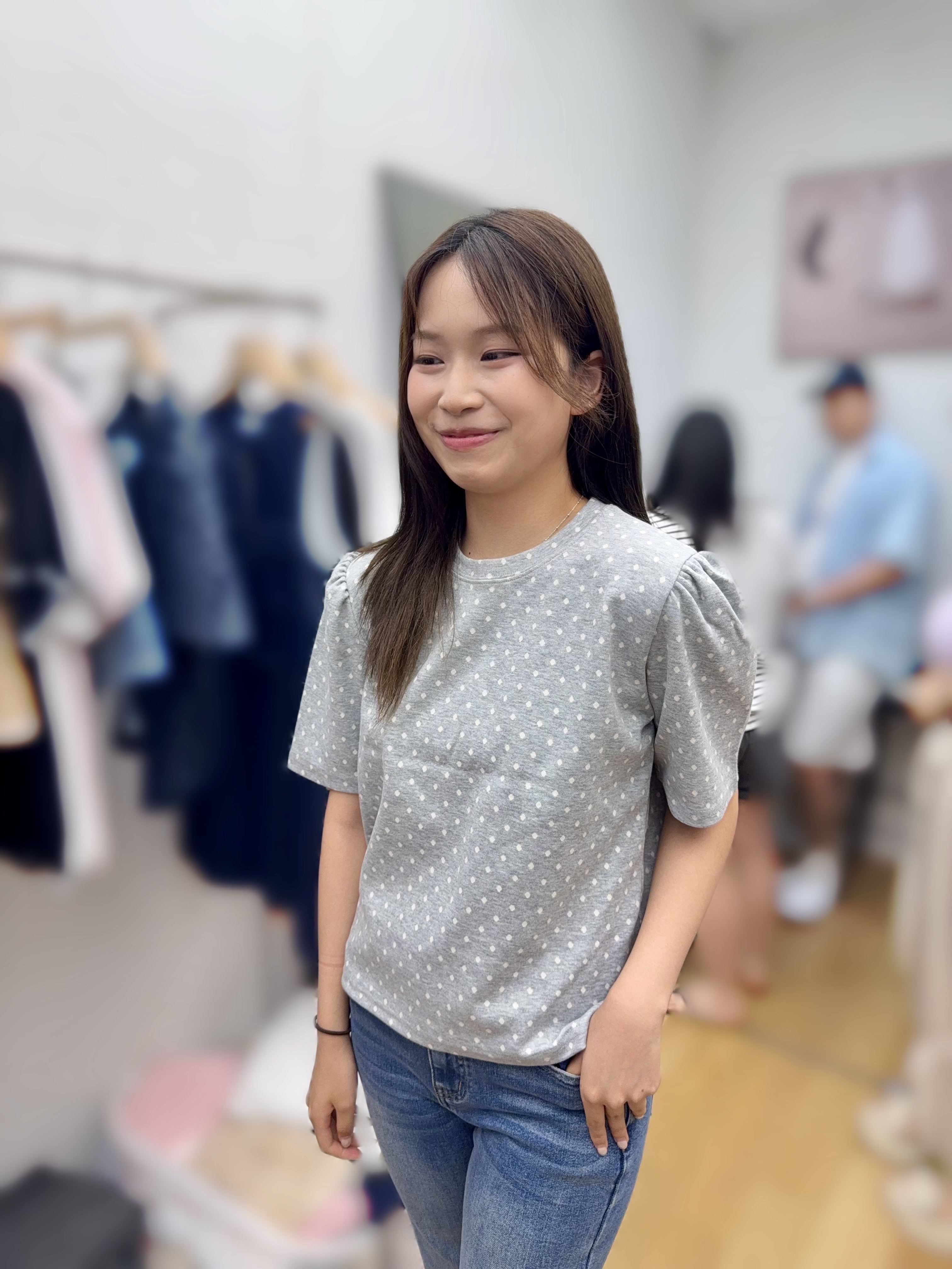 RE23 胸38-55 長22 $439 (一口價)