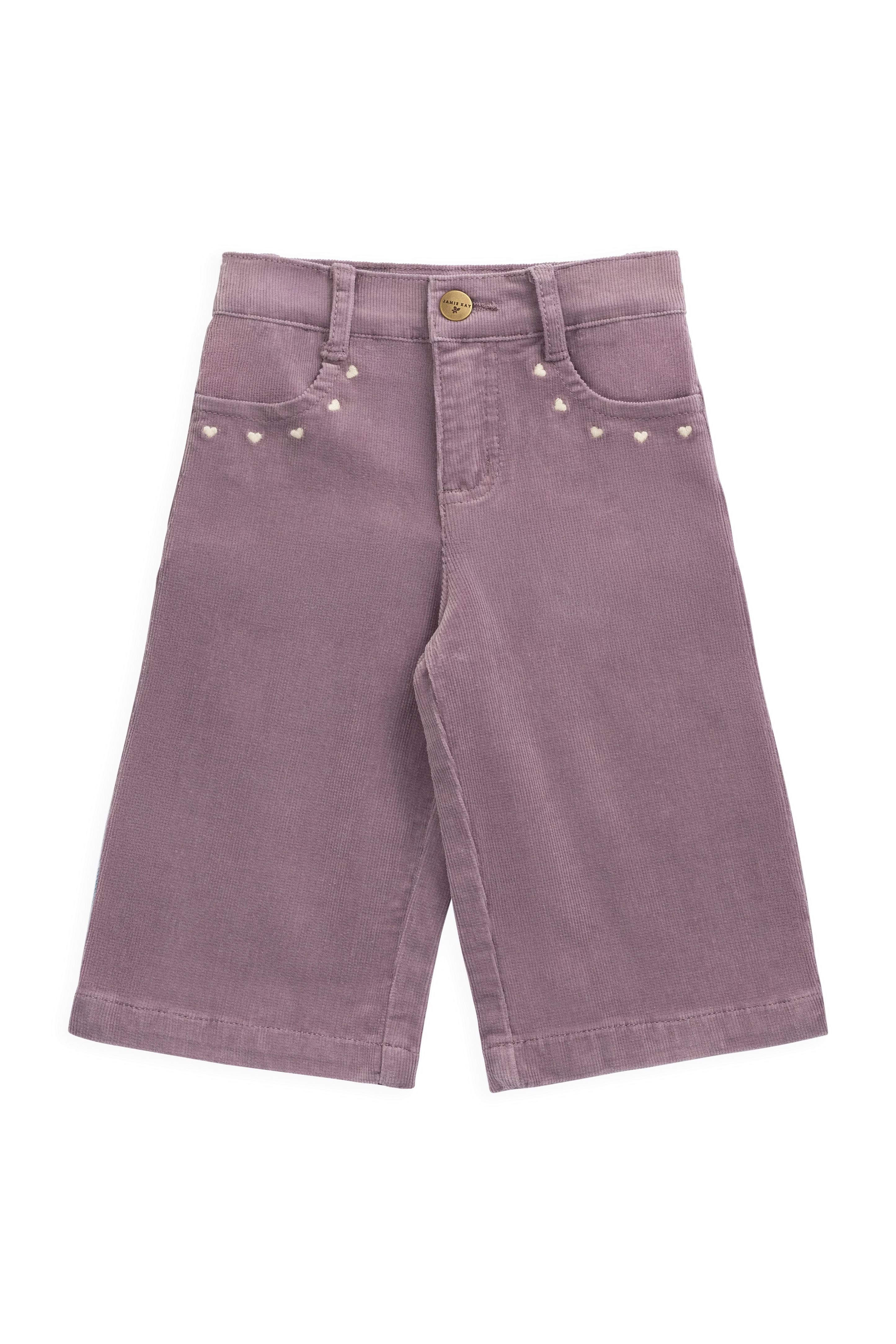 【預購】JAMIE KAY -Astra Pant（Orchid）