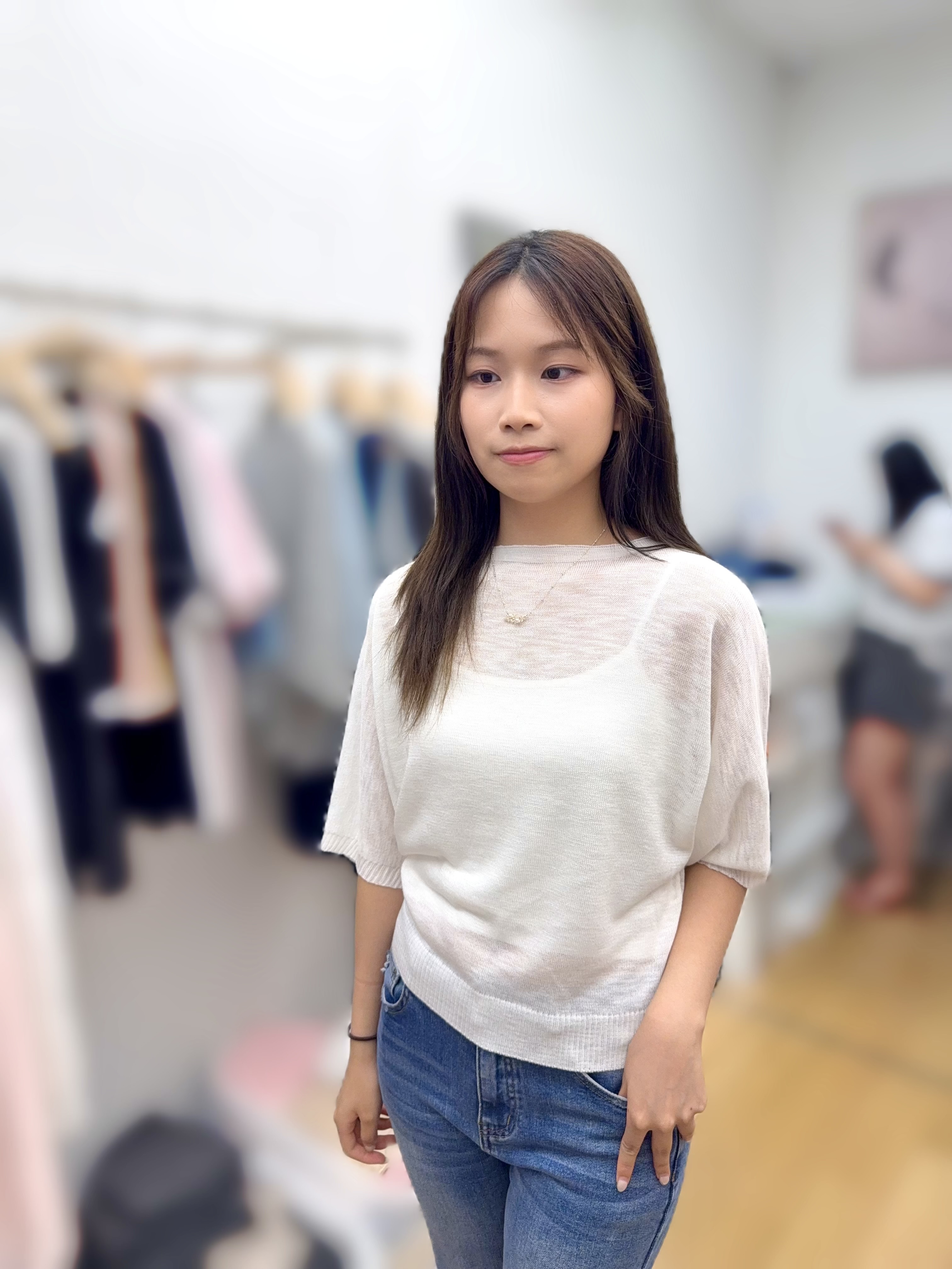 RE31 胸40-46 長20.5 $339 (一口價)