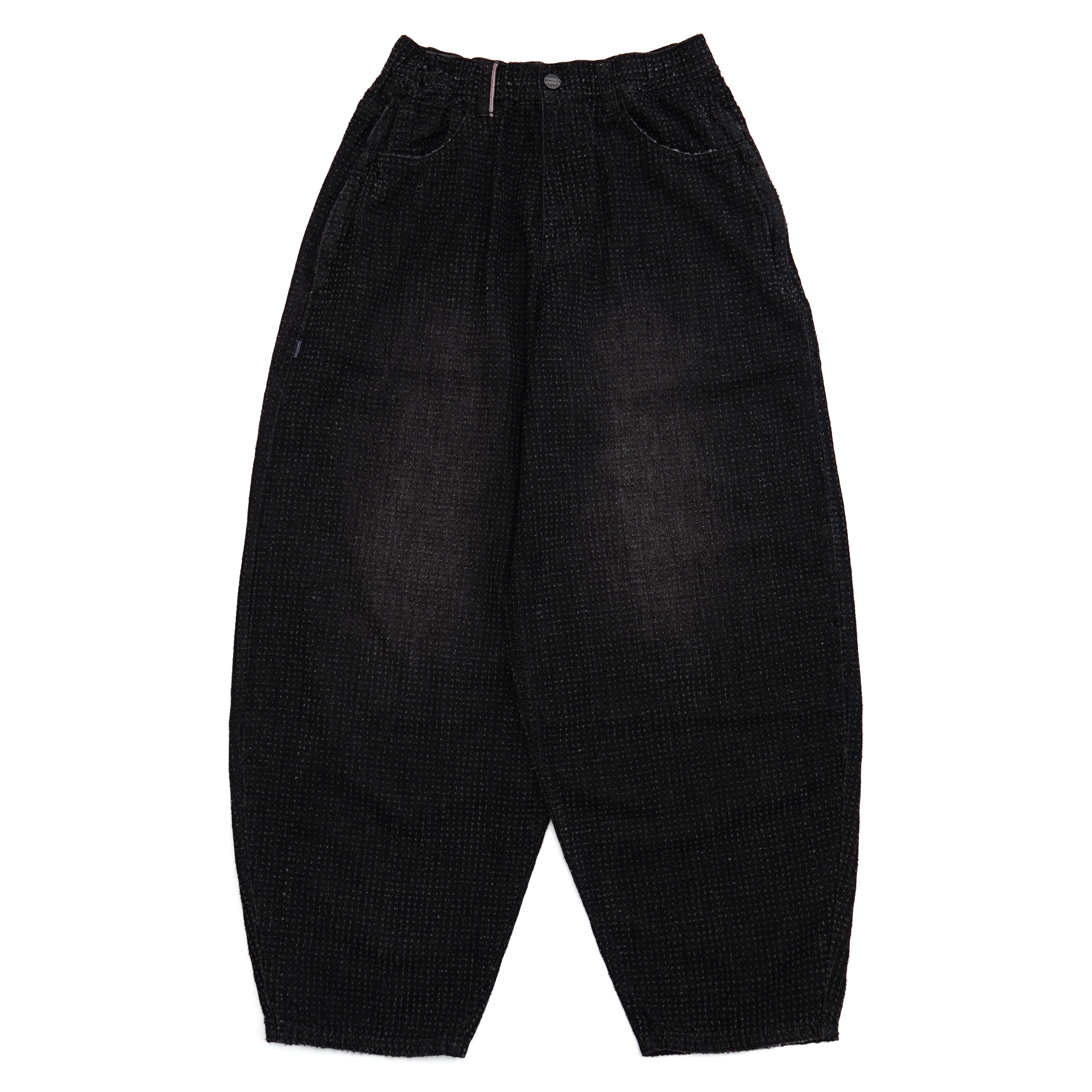 CORELAB TYPE03 CITY BAGGY DENIM SILTSTONE CL26PT01BK