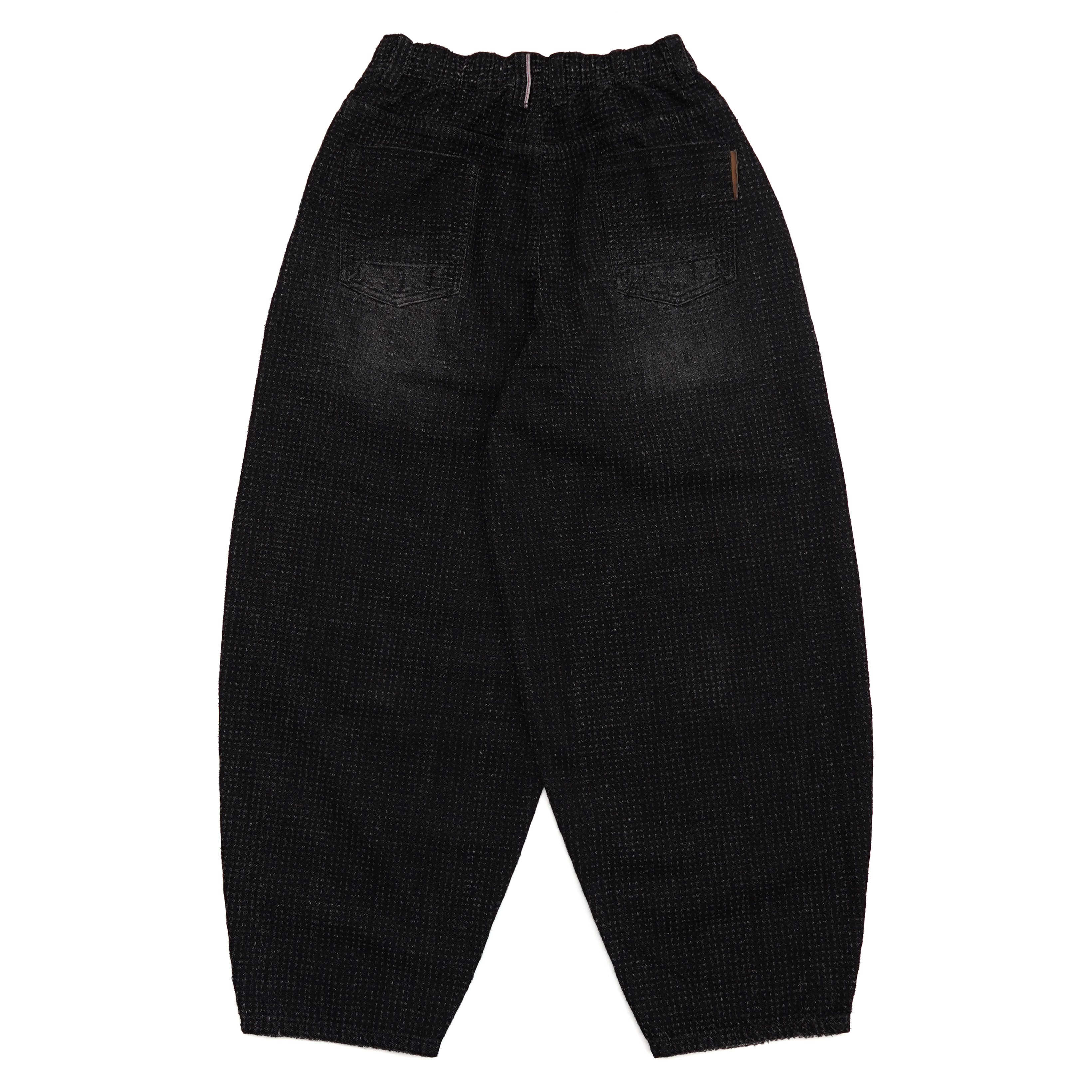 CORELAB TYPE03 CITY BAGGY DENIM SILTSTONE CL26PT01BK