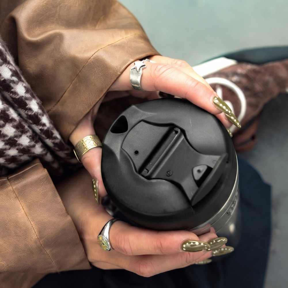 澳洲 KeepCup Commuter 防漏保溫杯 480ml
