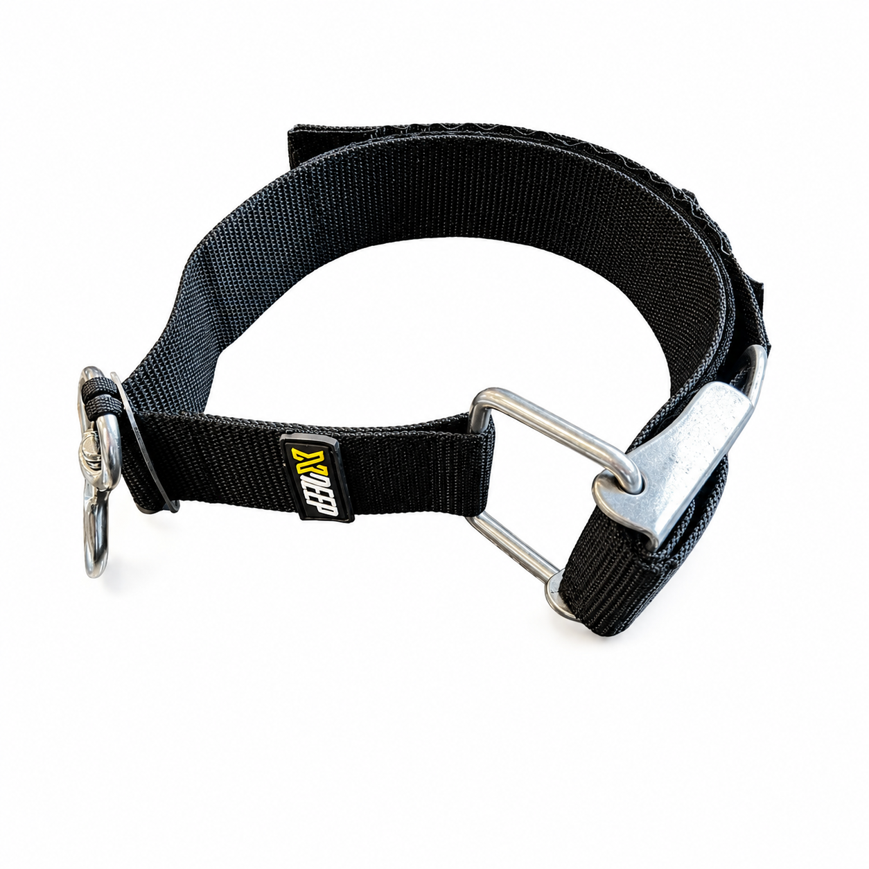 ※XDEEP Tank Band 氣瓶固定帶 不銹鋼