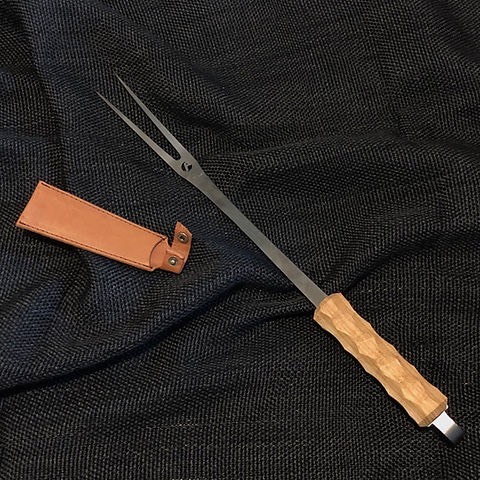 日本Asimocrafts kushi_z_asi 長肉叉