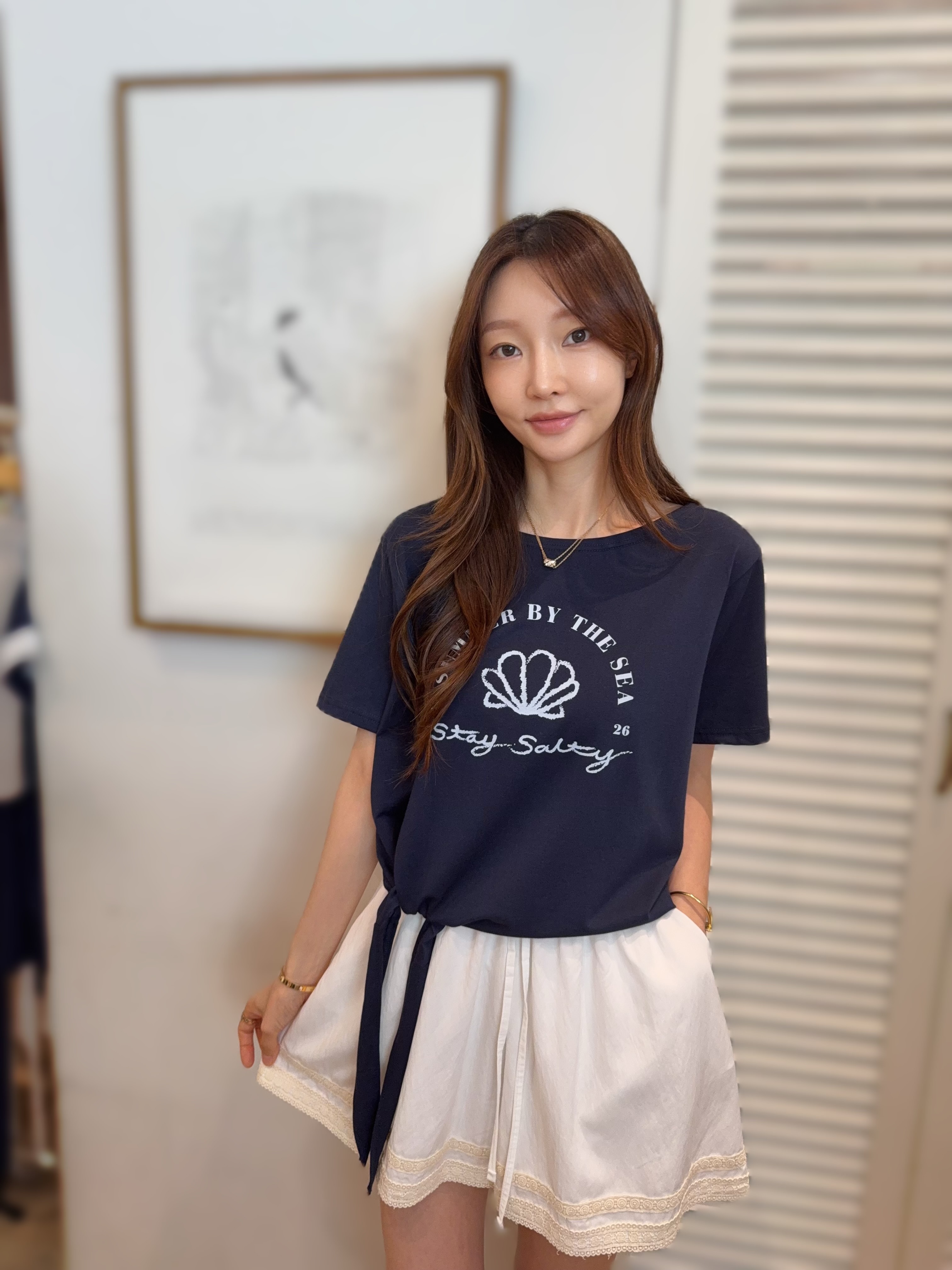 F05 胸46 長21.5 $399 (一口價)