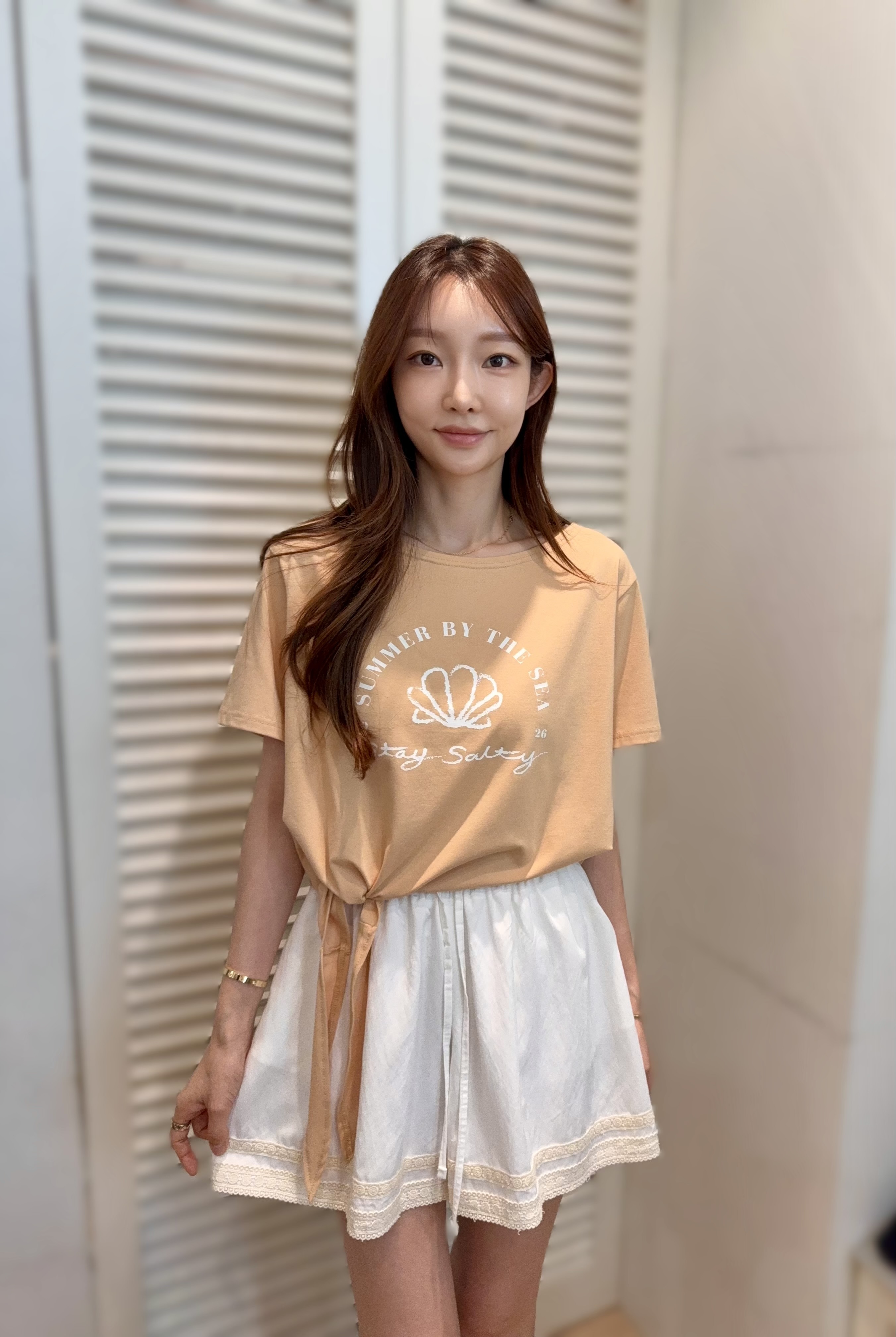 F05 胸46 長21.5 $399 (一口價)