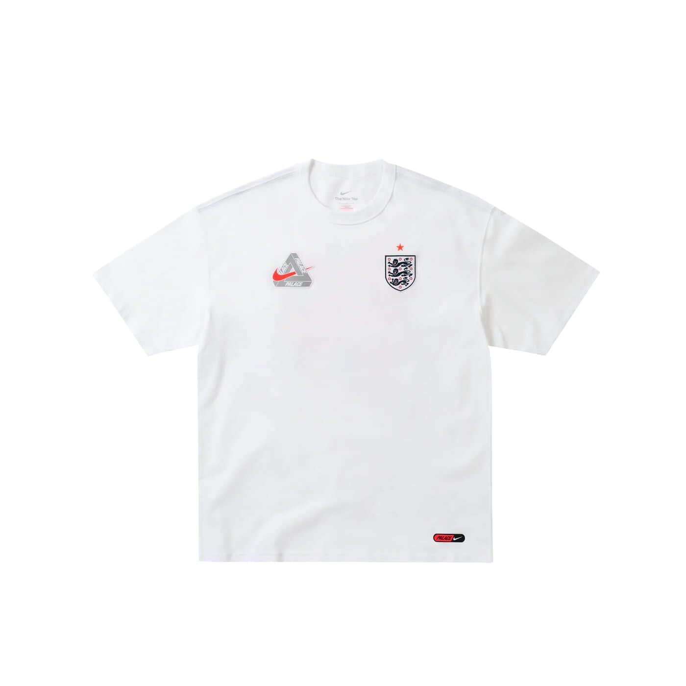 Palace x Nike x England Tee (3Colors)