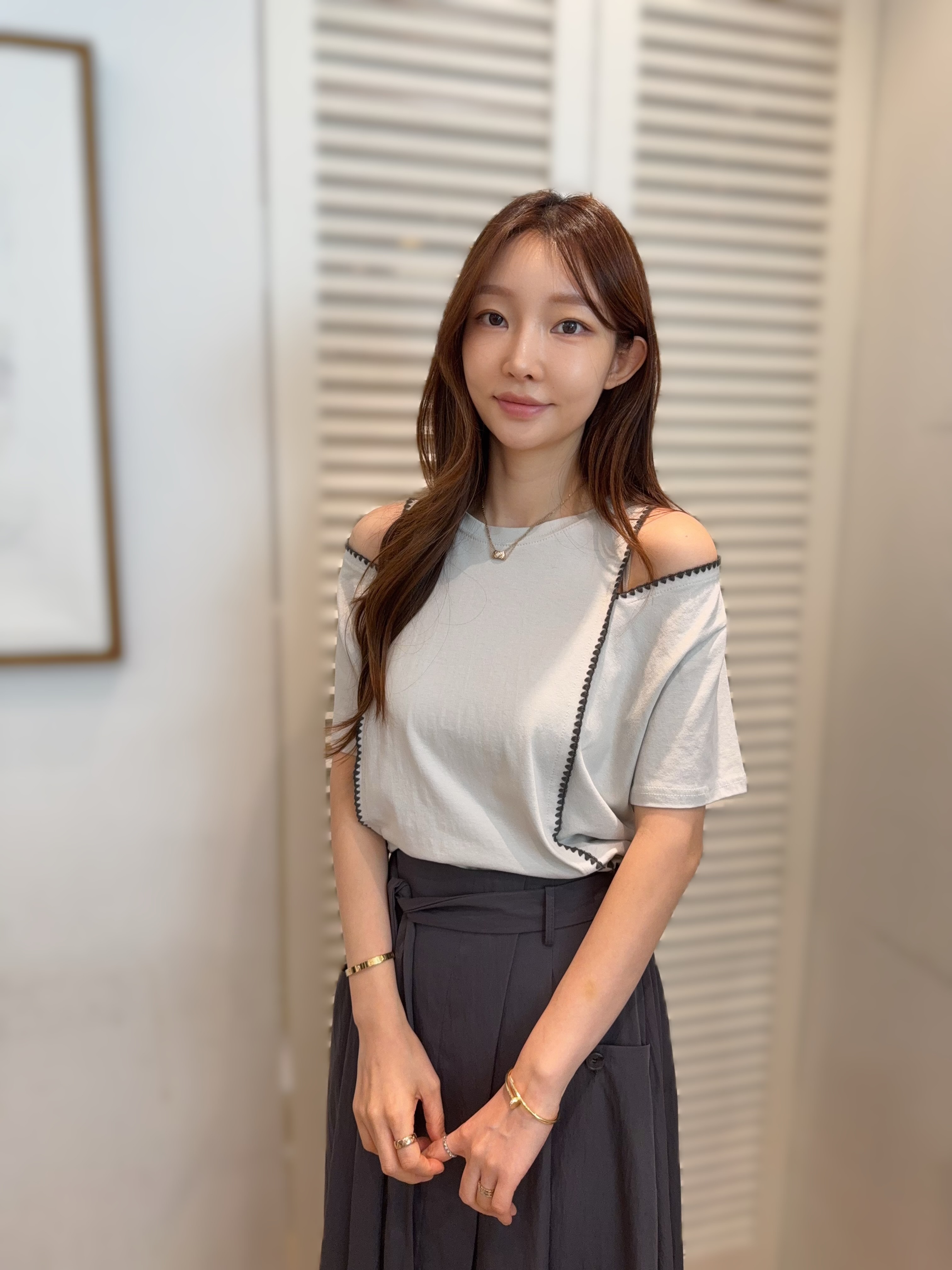 F09 胸44 長23 $429 (一口價)