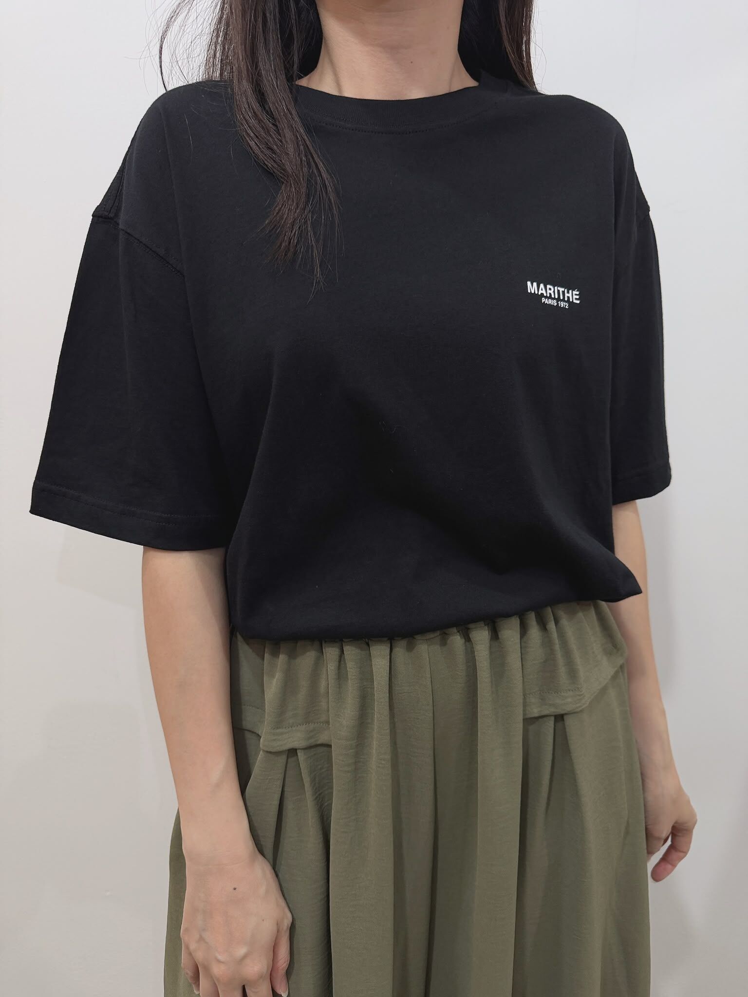 MFG TEE