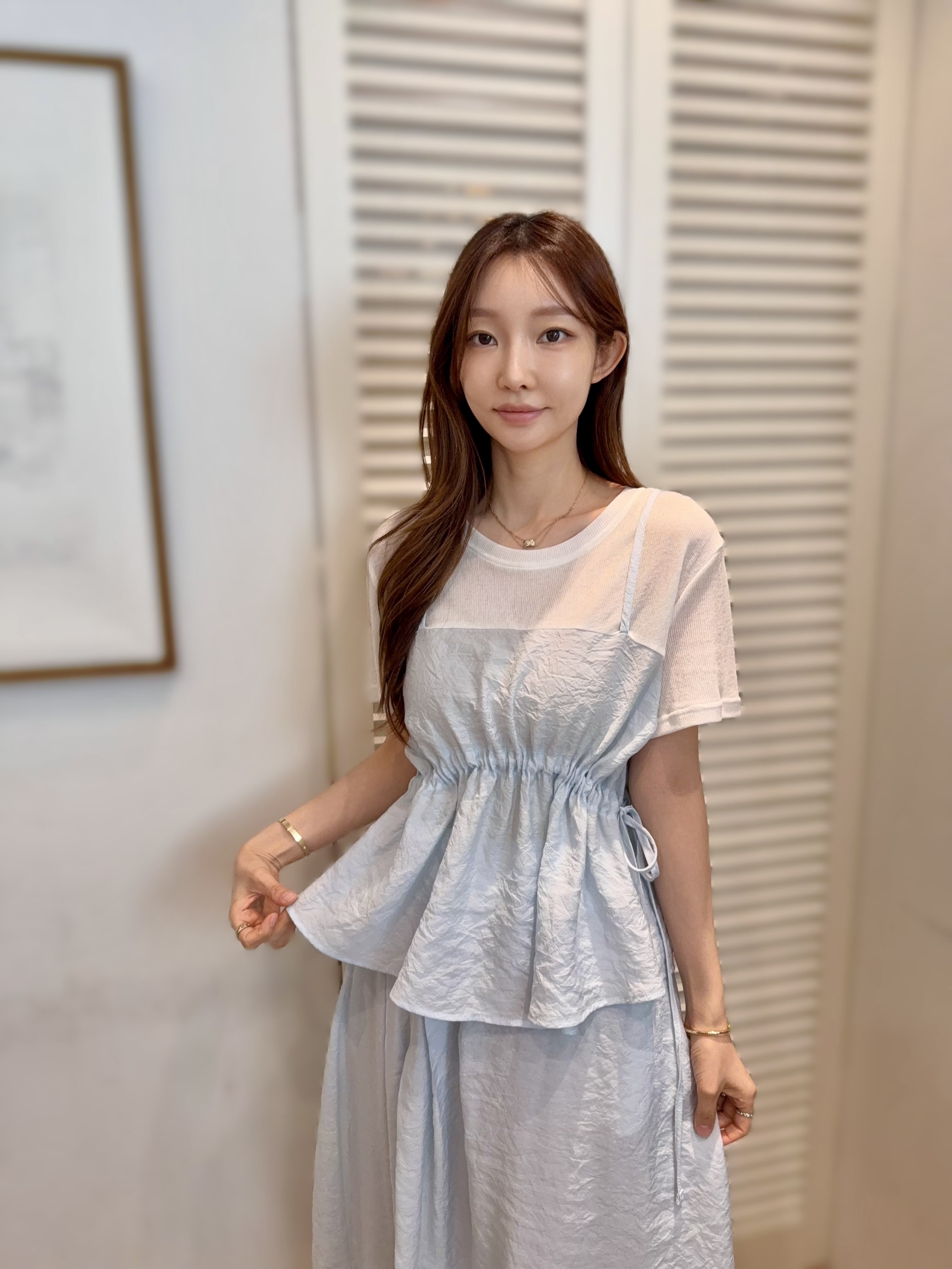 F47 胸42 長23.5 $439 (一口價)