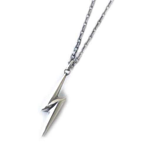 Atease - THUNDER NECKLACE 3 [AN-TND3]