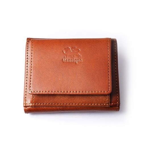 Vantique - COMPACT WALLET [V-W-COMPACT] Atease