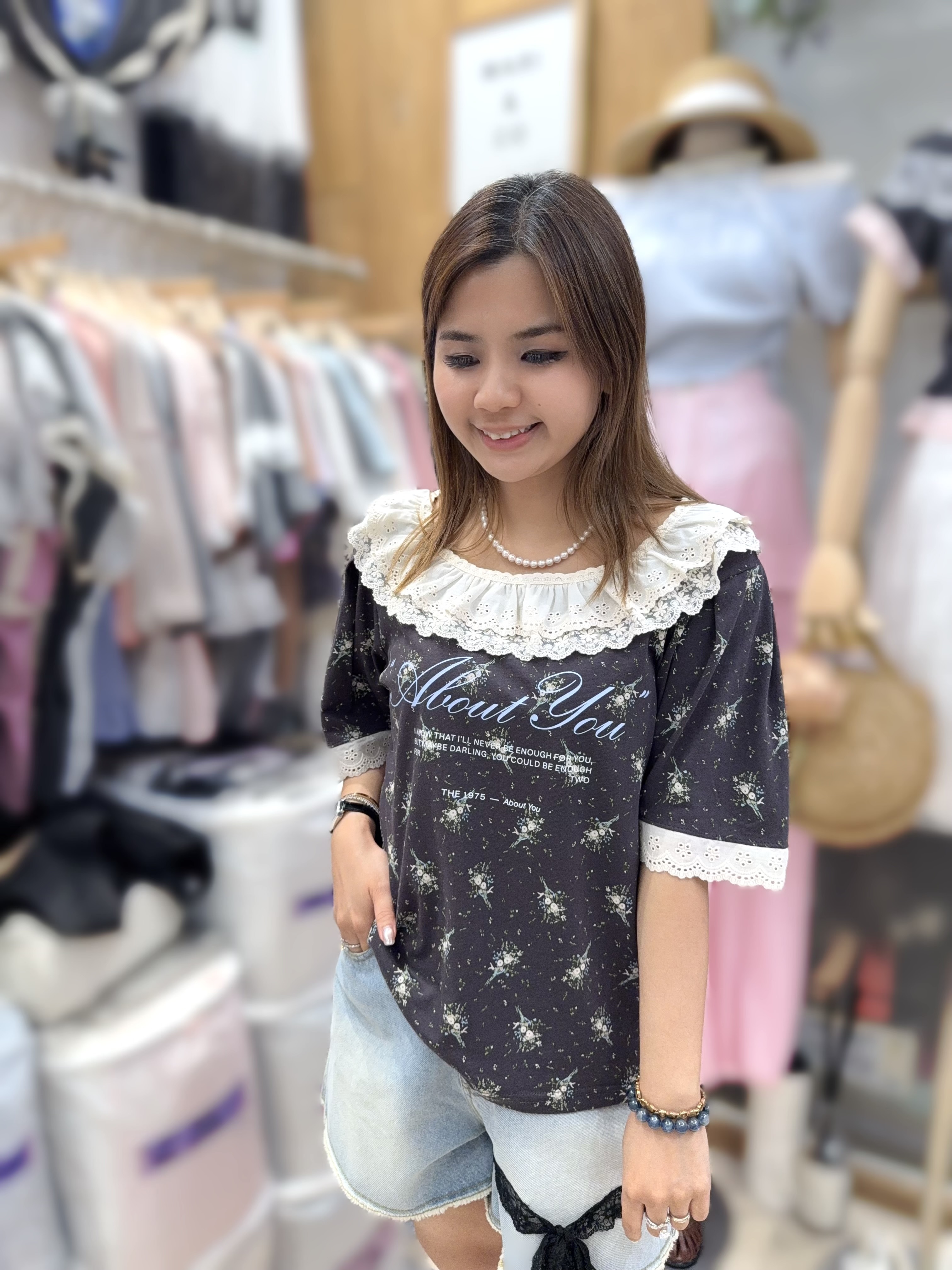 MC68 胸39-50 長22.5 $479 (一口價)