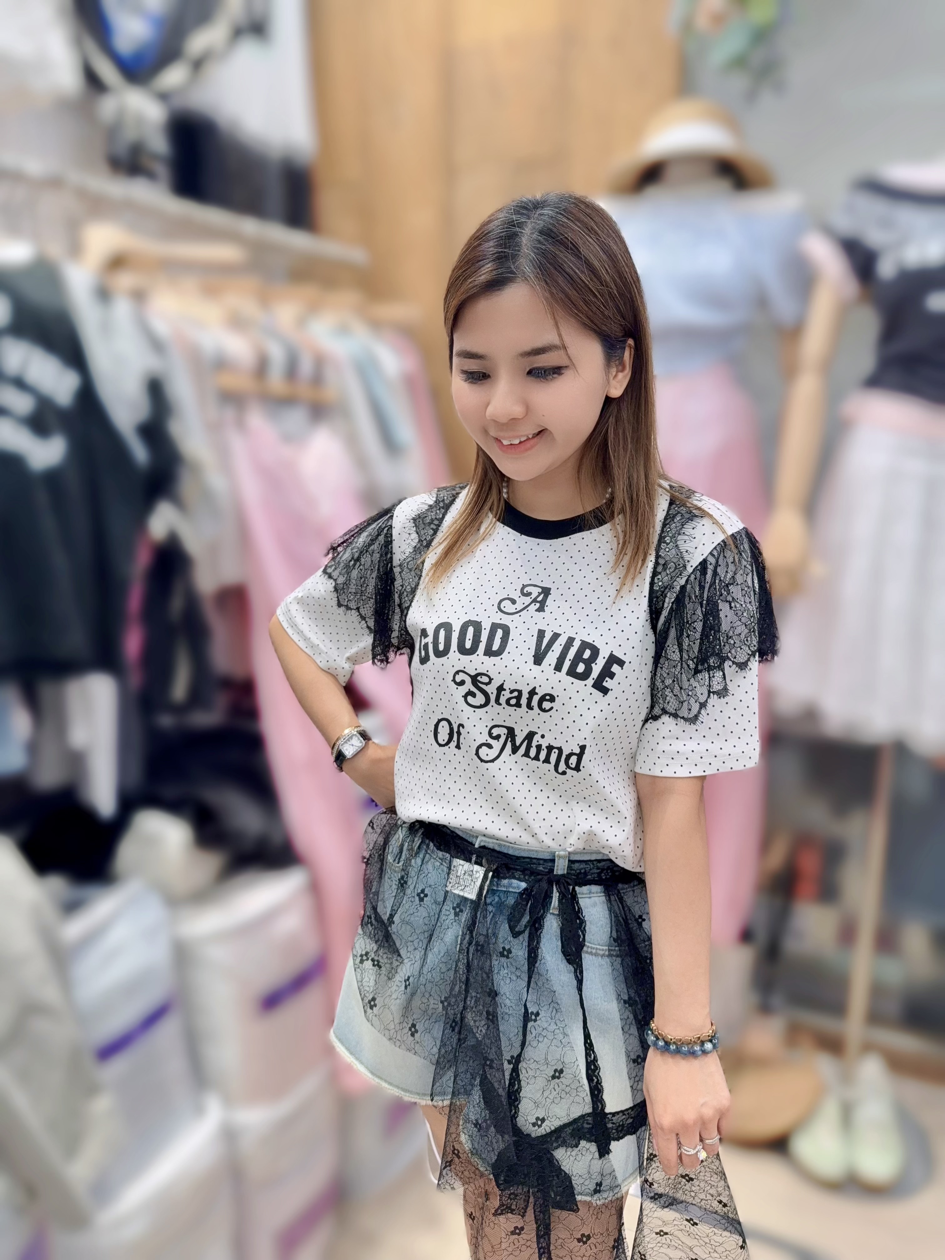 MC30 胸40-52 長23.5 $459 (一口價)