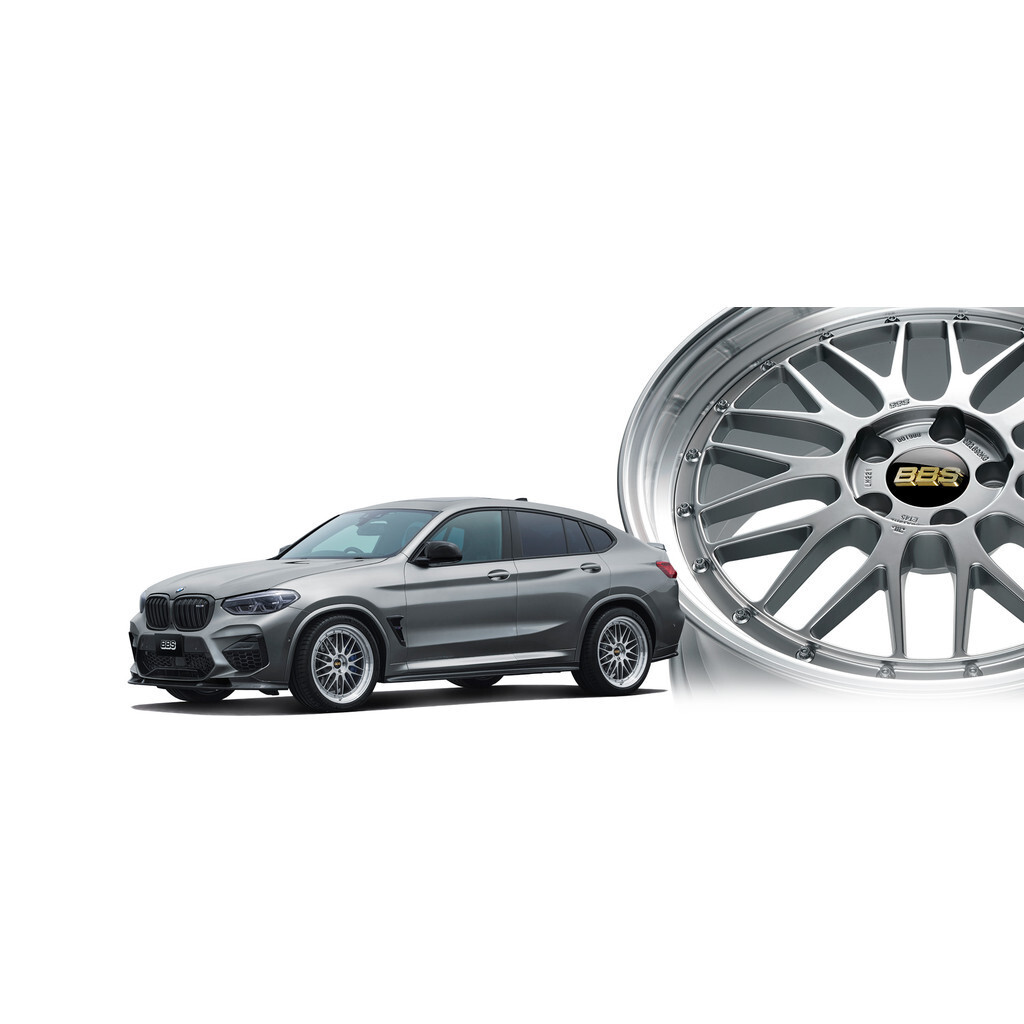 BBS Japan LM