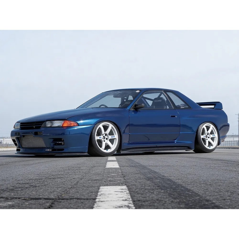 RAYS TE37 SAGA S-plus 30TH STICKER Ver. 19-20吋