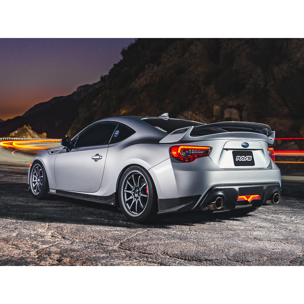 RAYS CE28N-plus M-SPEC