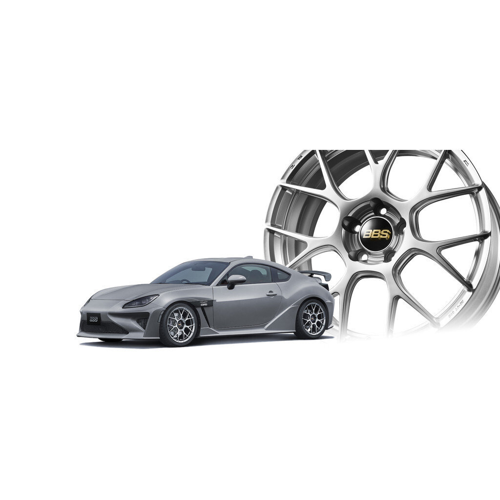 BBS Japan RE-V7