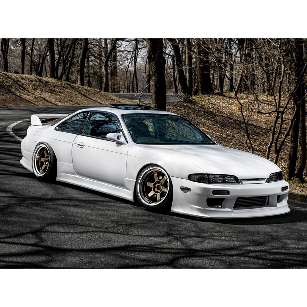 RAYS TE37V spec-SR