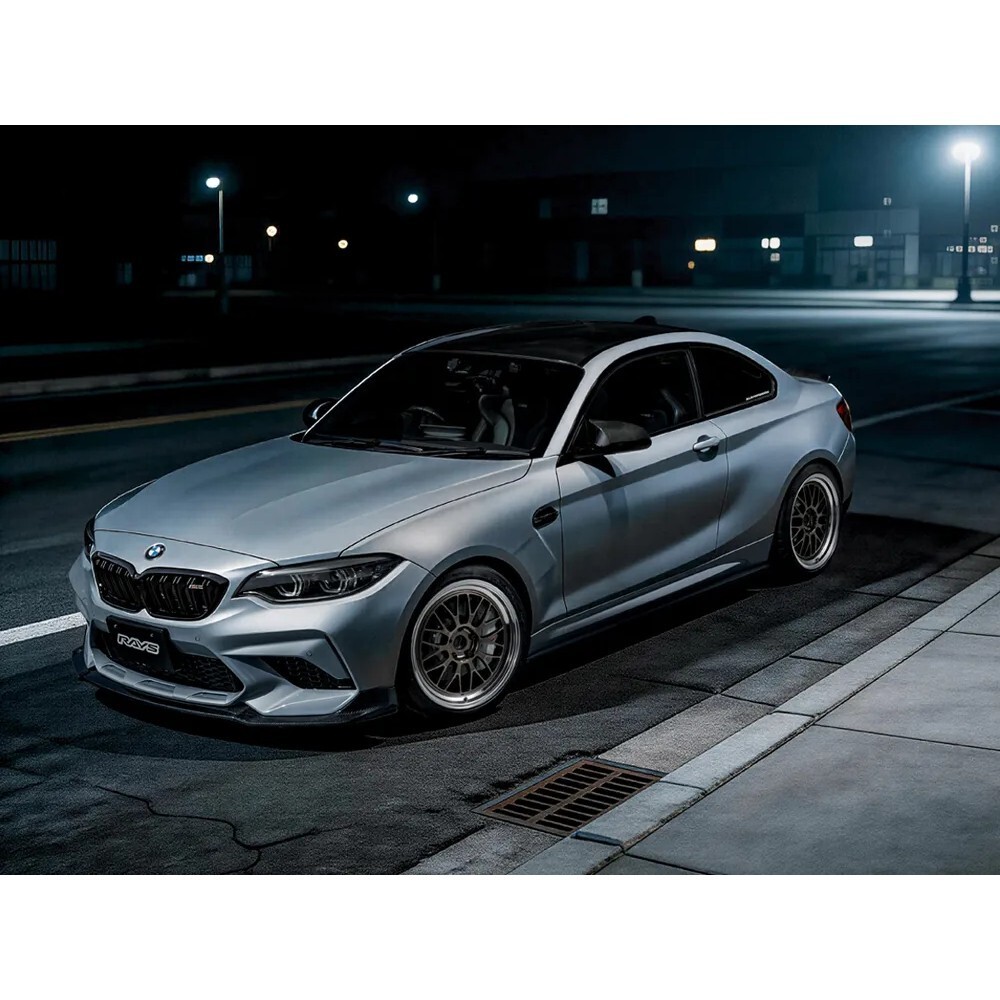 RAYS 21A spec-SR