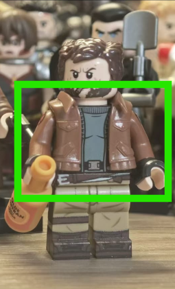 【80sToys X Tracyminifigs】夾克 + 袖子