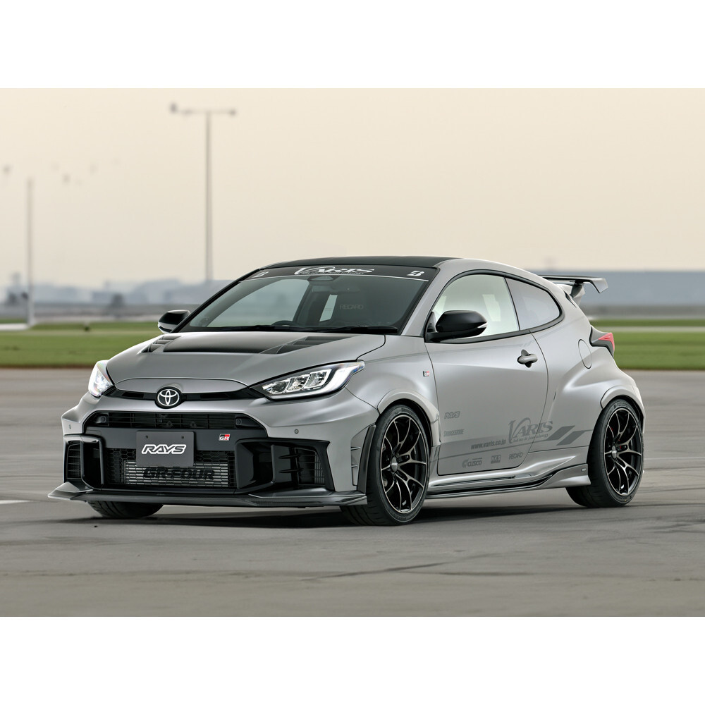 RAYS G025 LTD