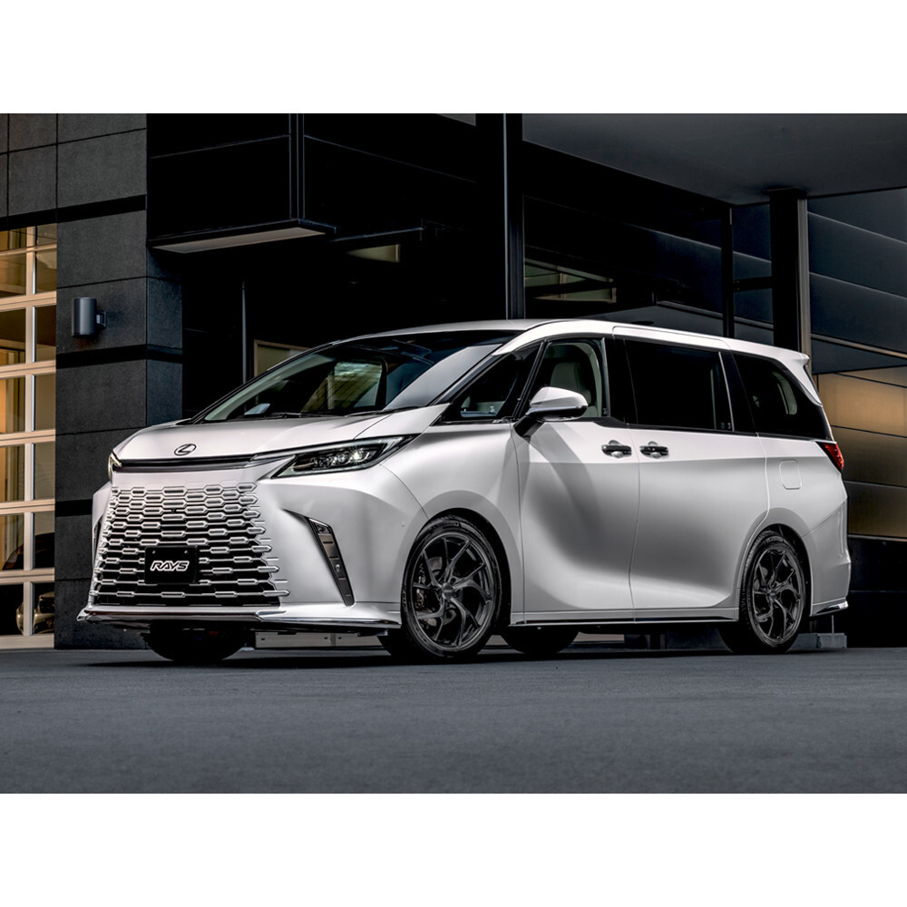 RAYS C-01 PREMIUM
